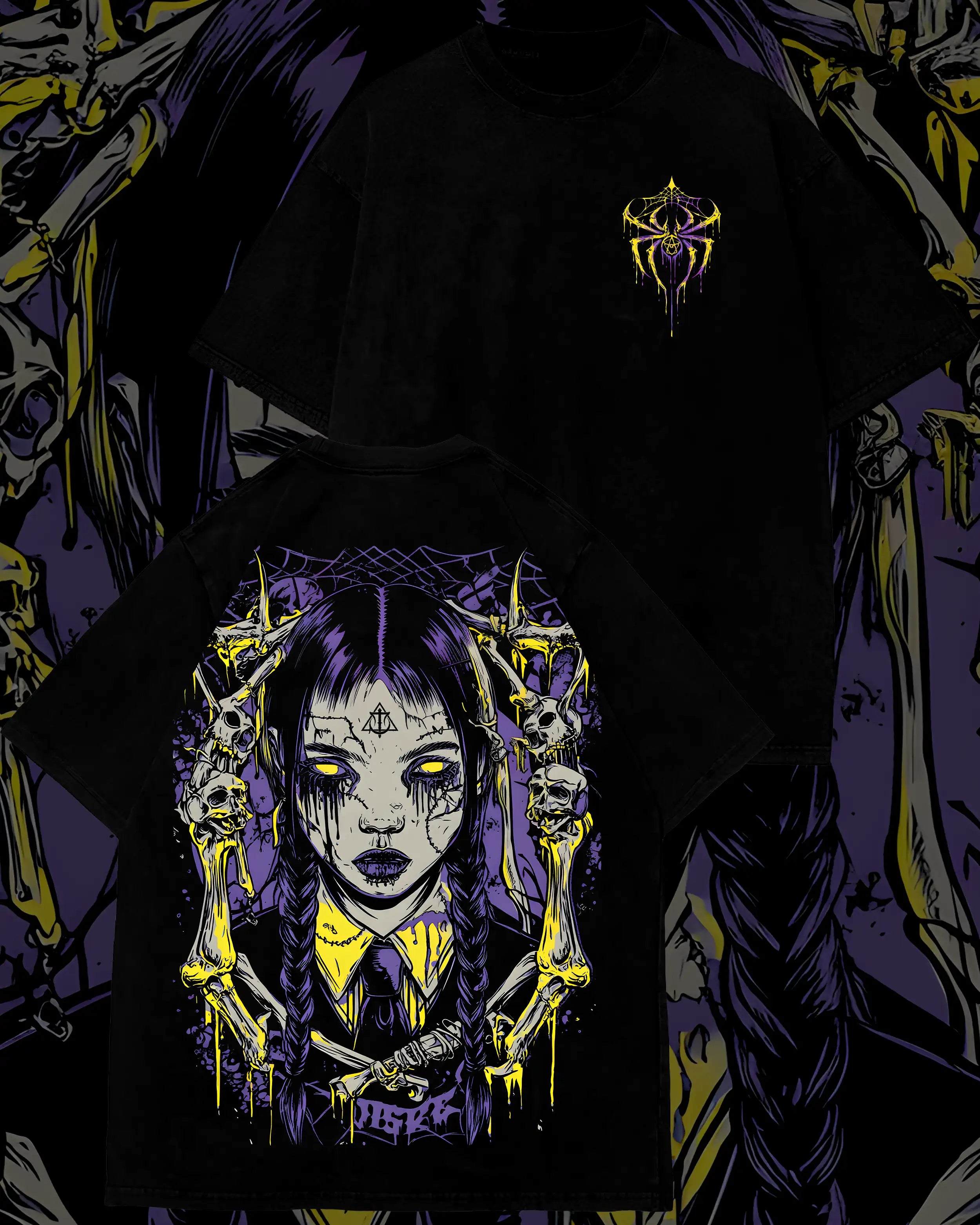 Break Point - T-shirt