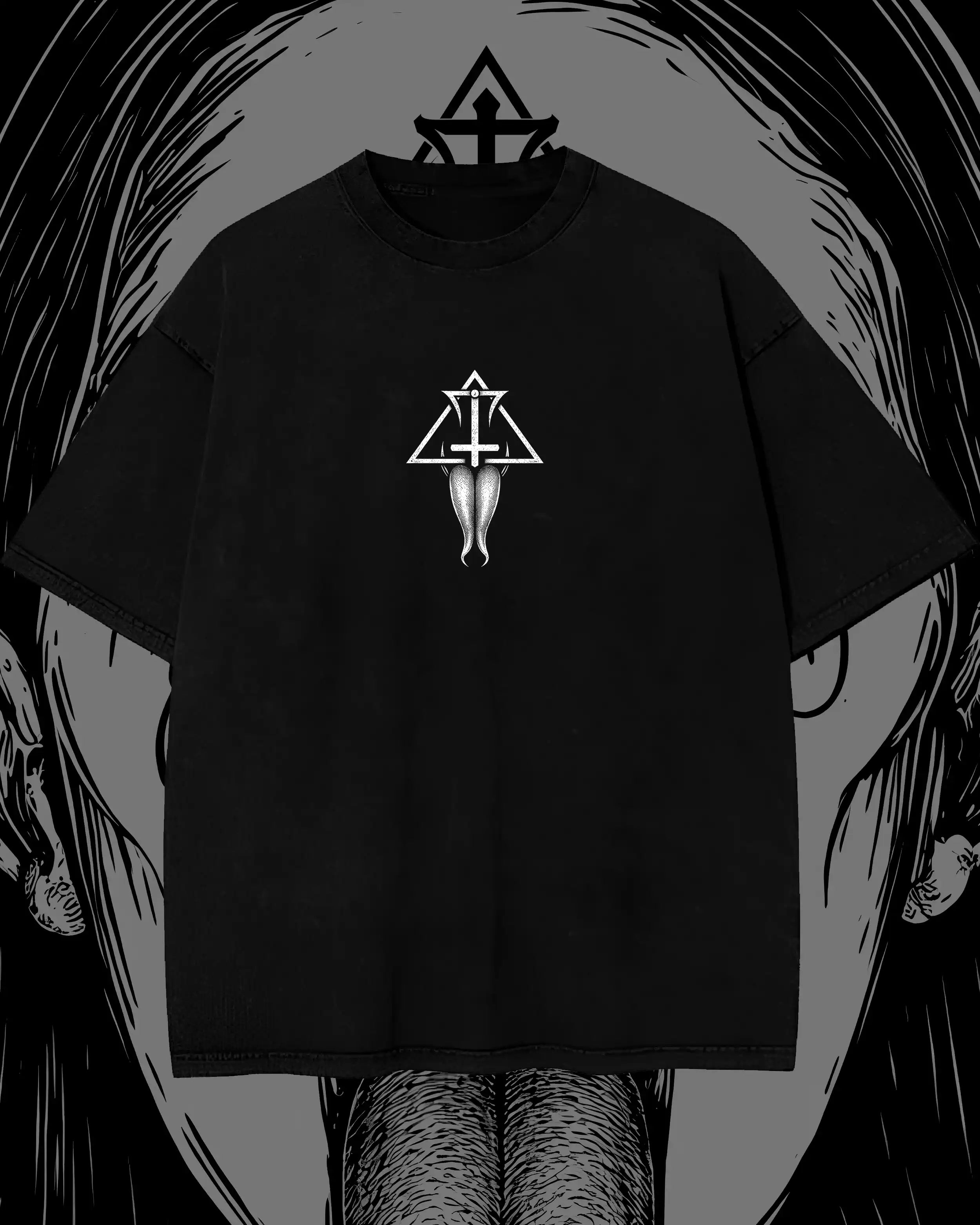 Truth Hurts - T-shirt