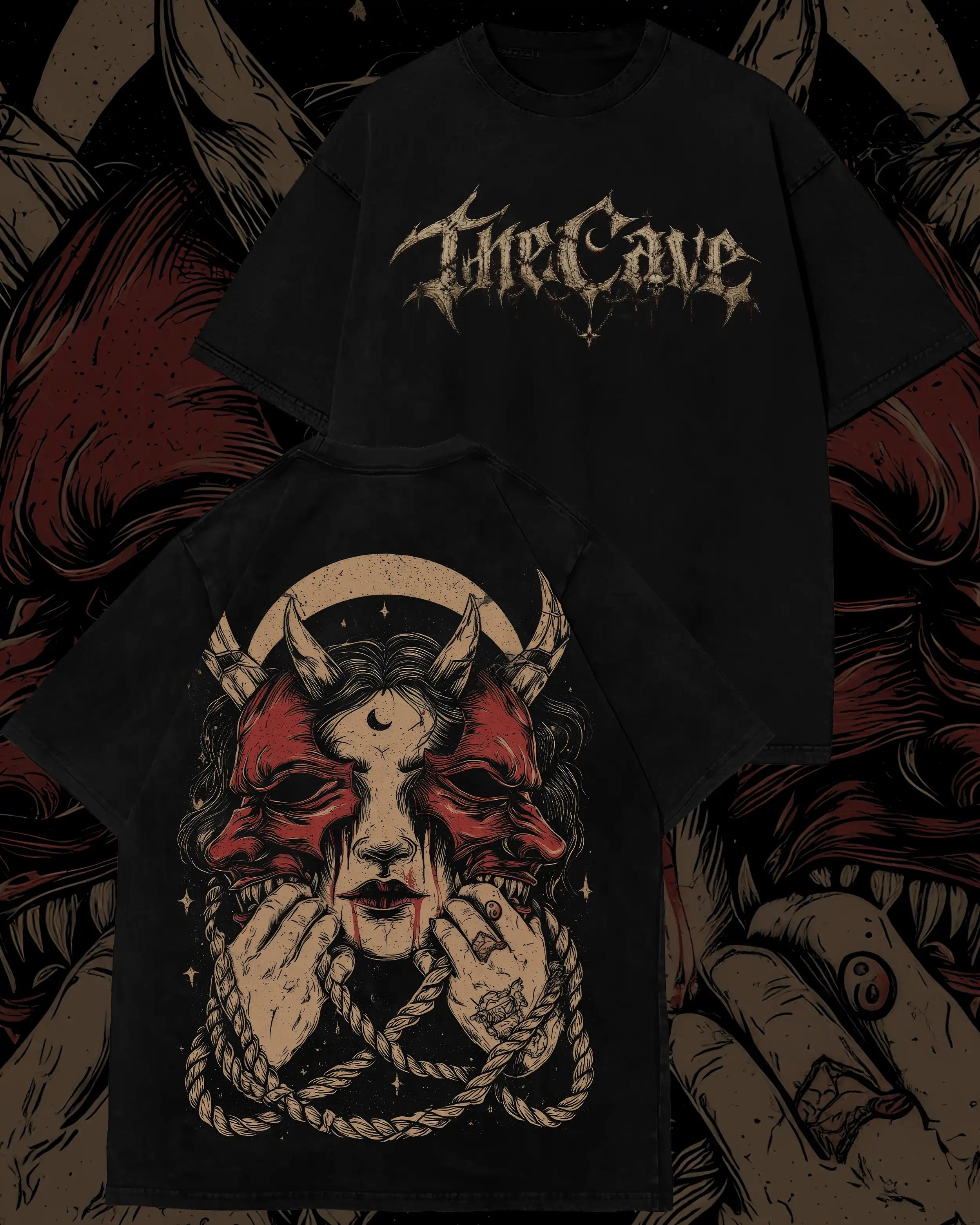 Unleash Yourself - T-shirt