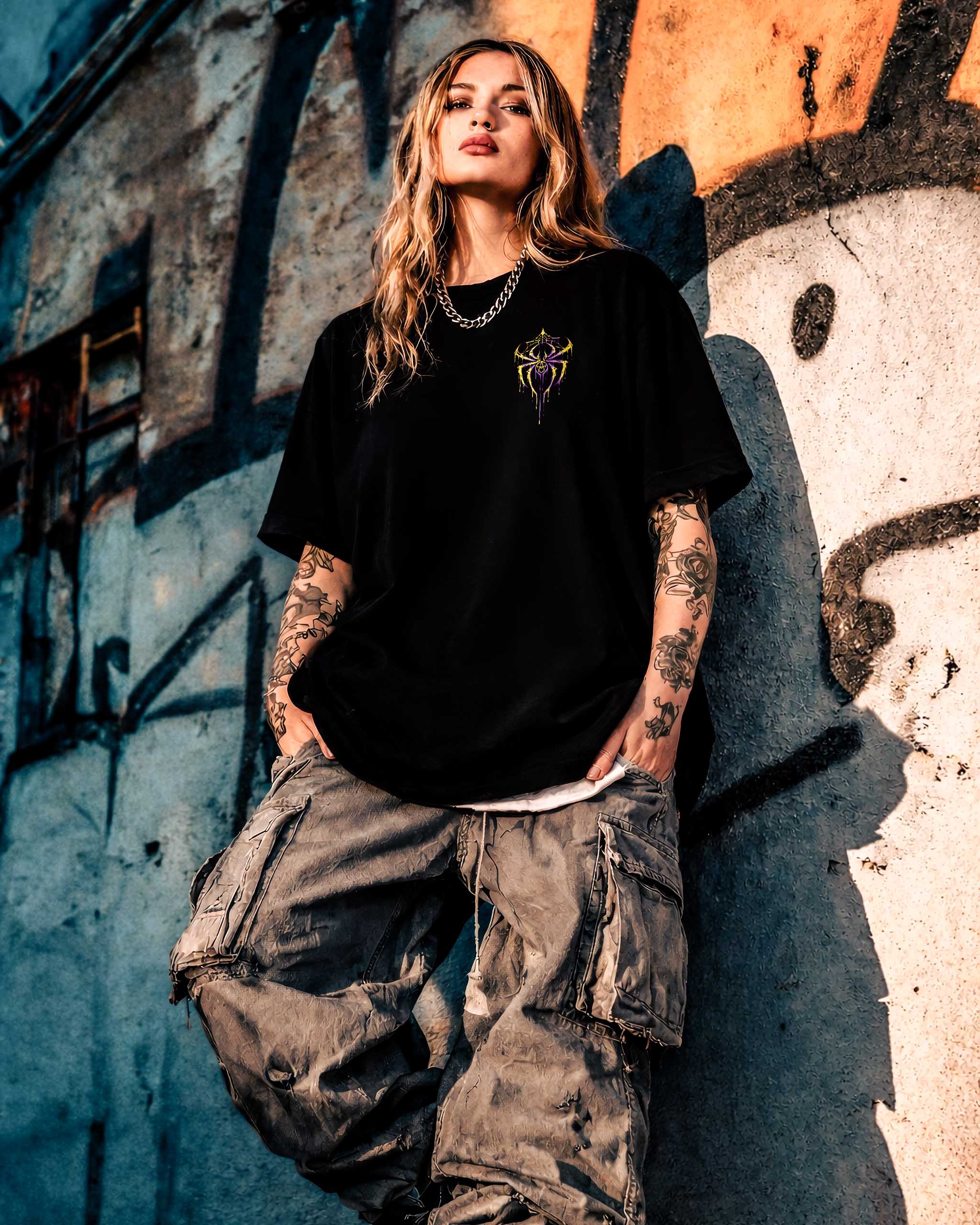 Break Point - T-shirt