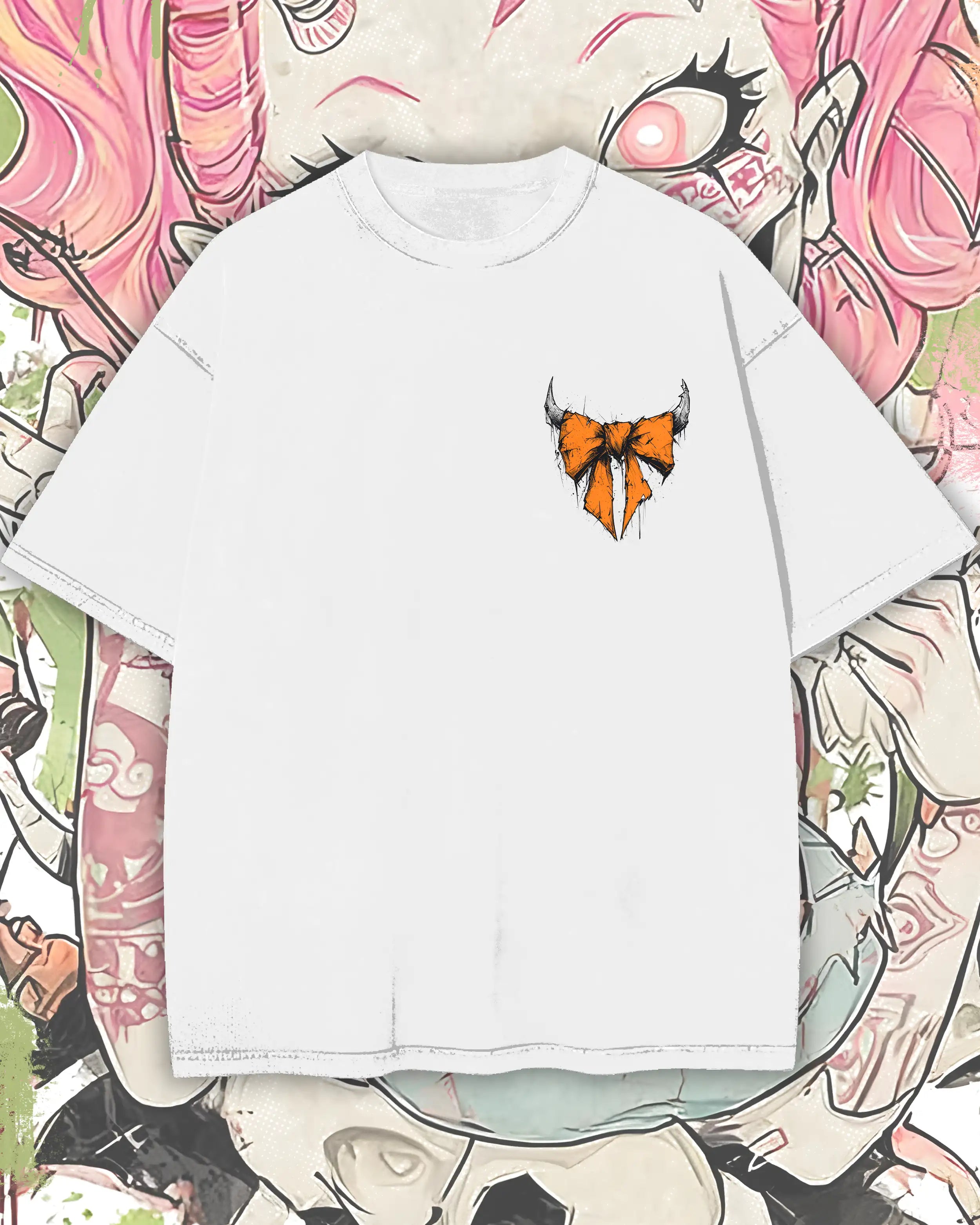 Candy Gore - T-shirt