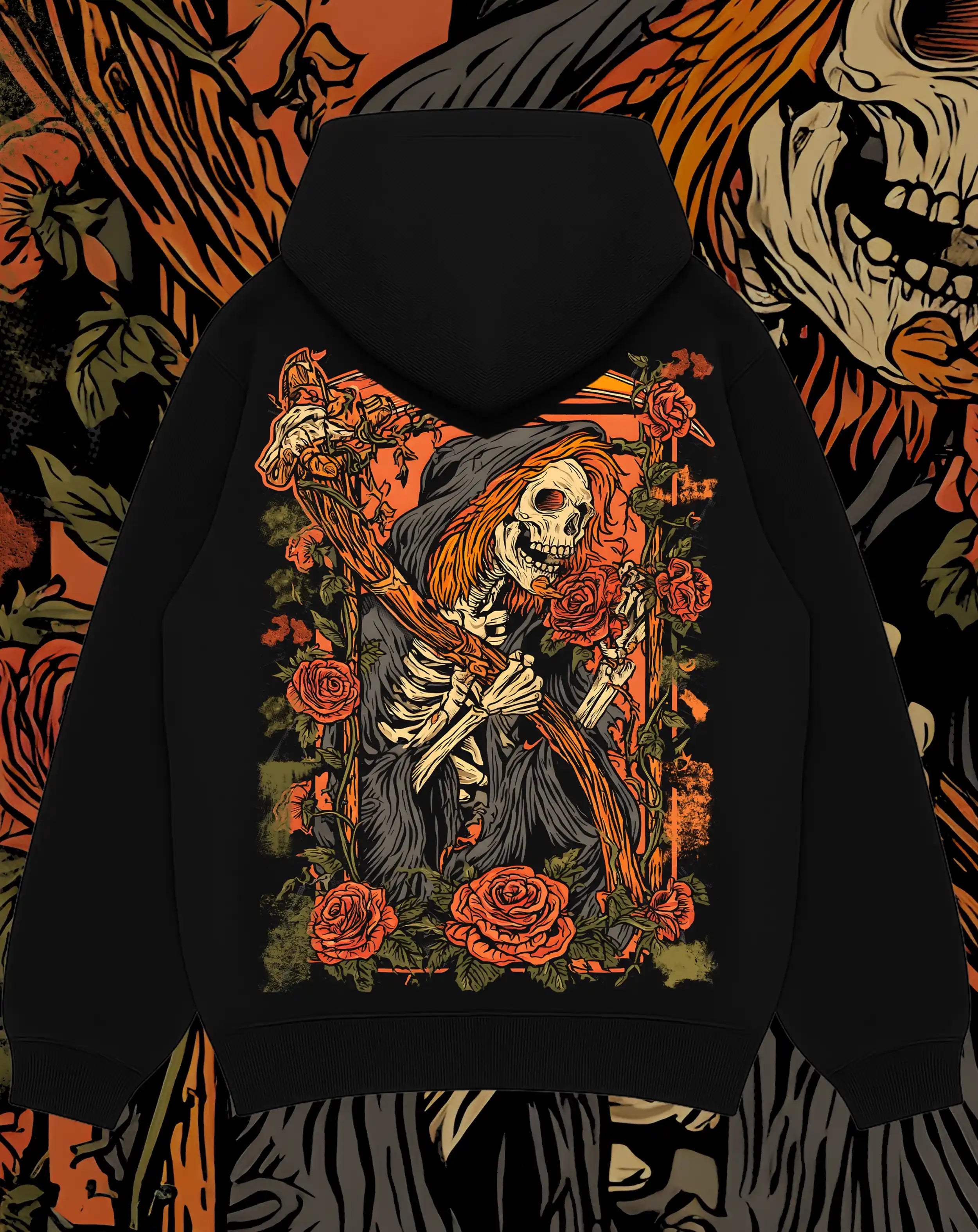Bloom - Hoodie