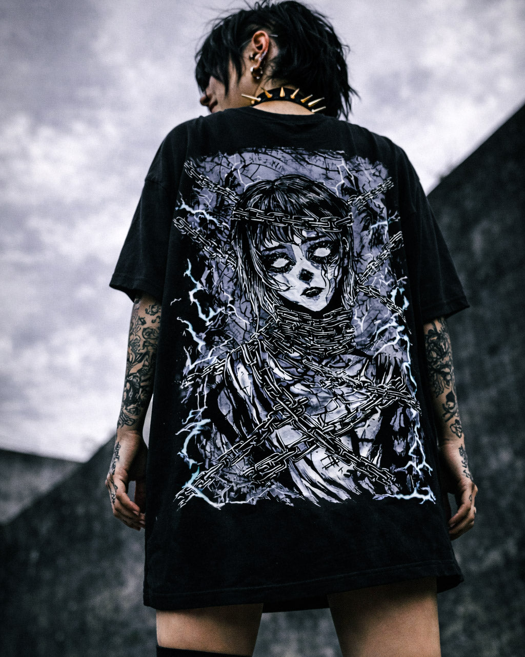 Pain Endurance - T-shirt