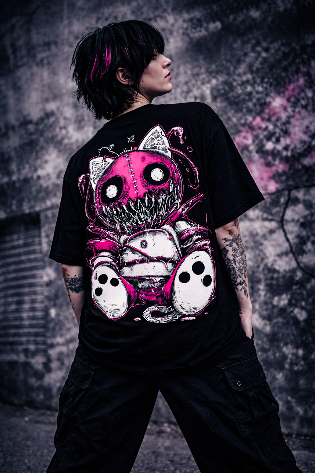 Play Time - T-shirt