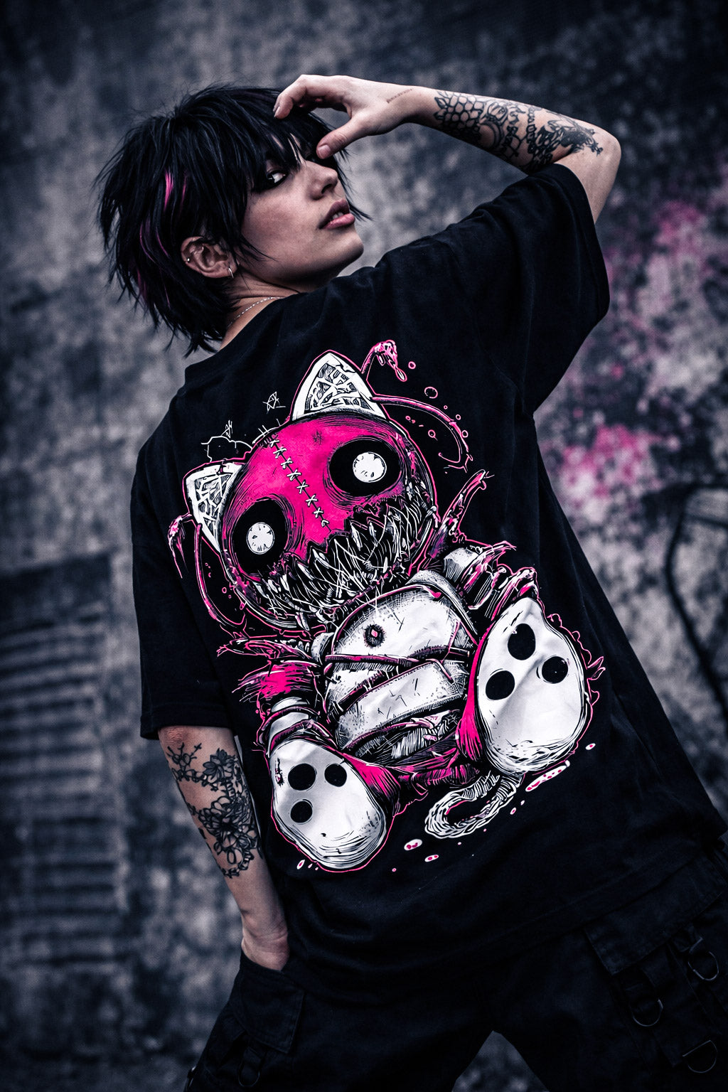 Play Time - T-shirt