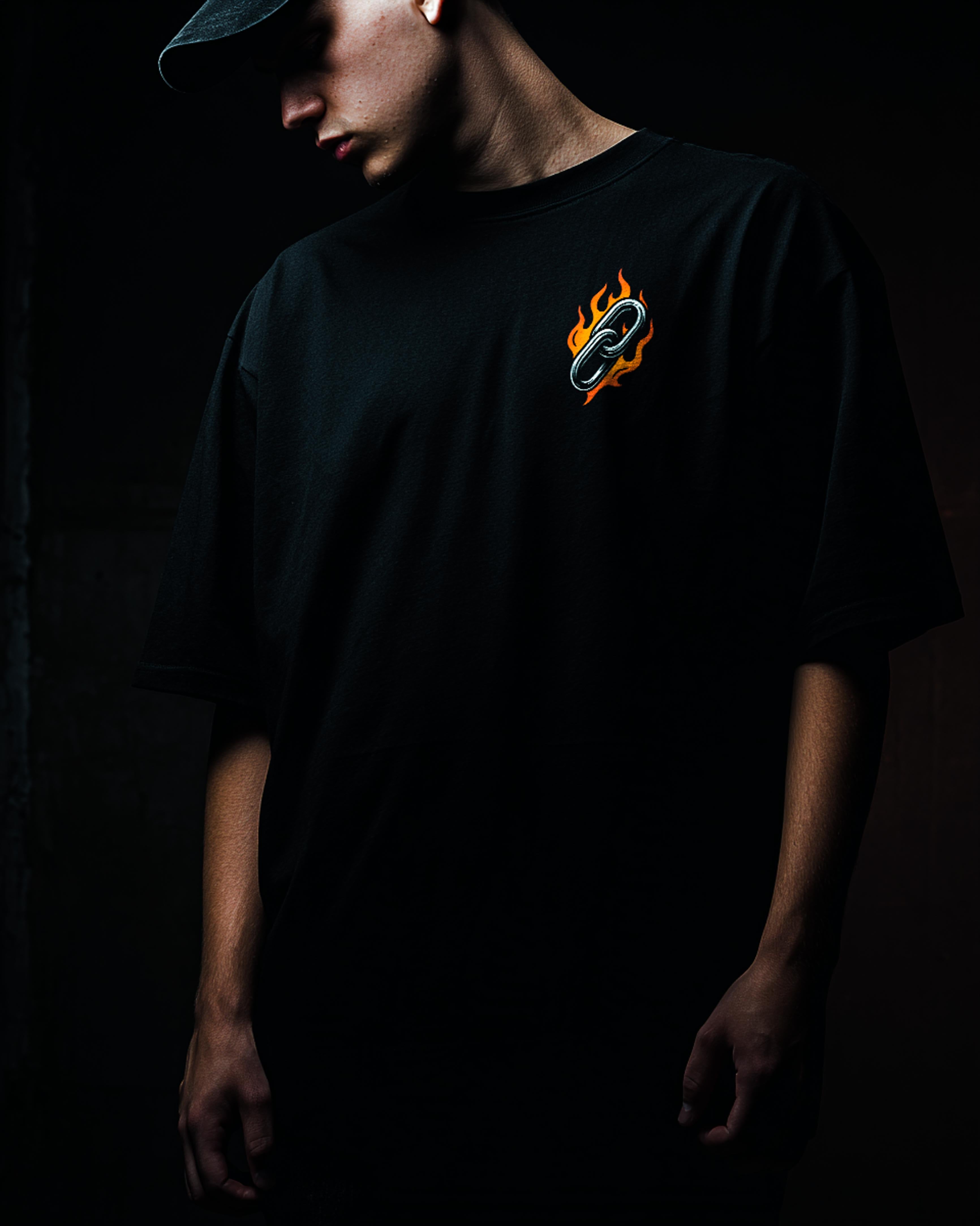 Condemnation - T-shirt