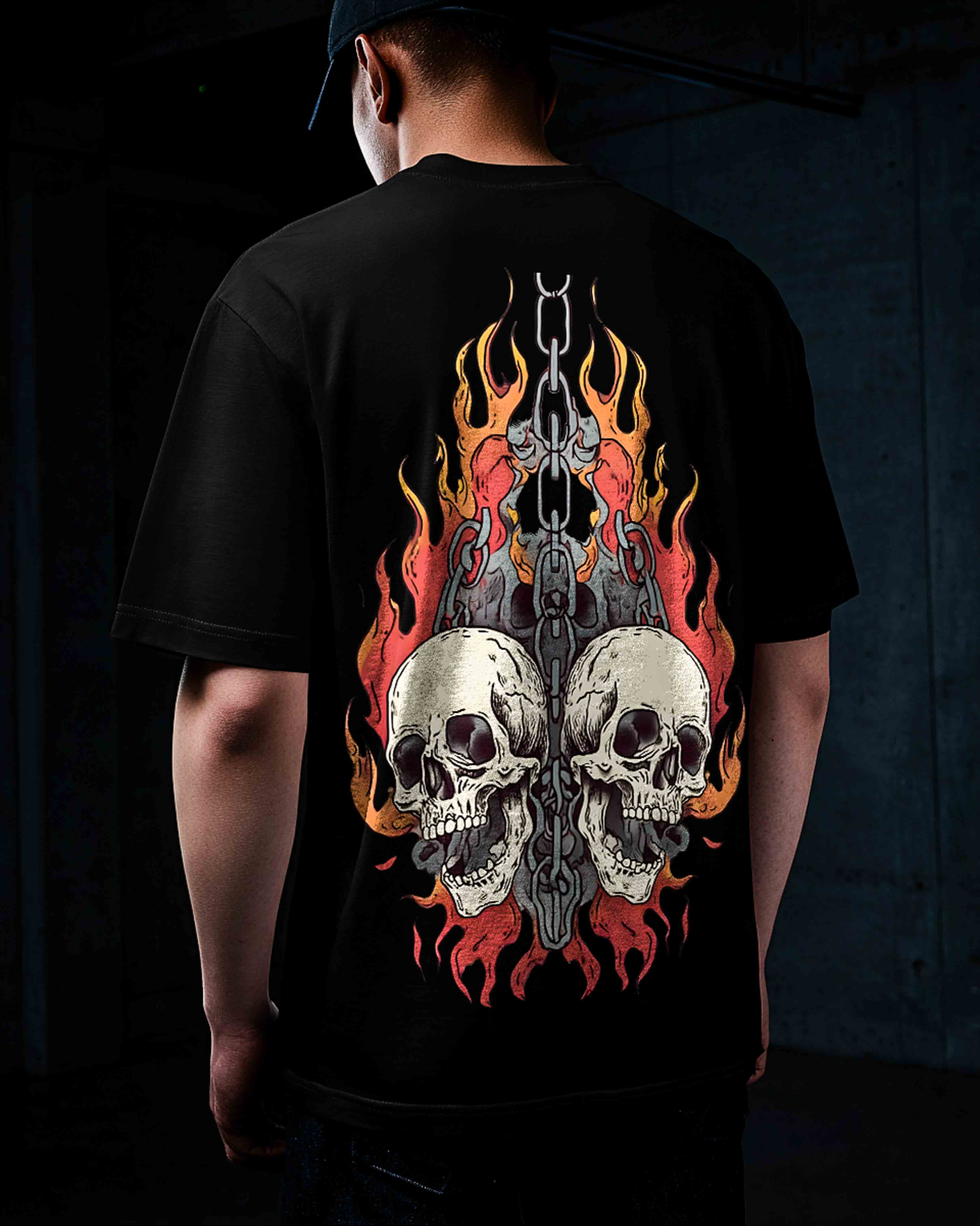 Condemnation - T-shirt