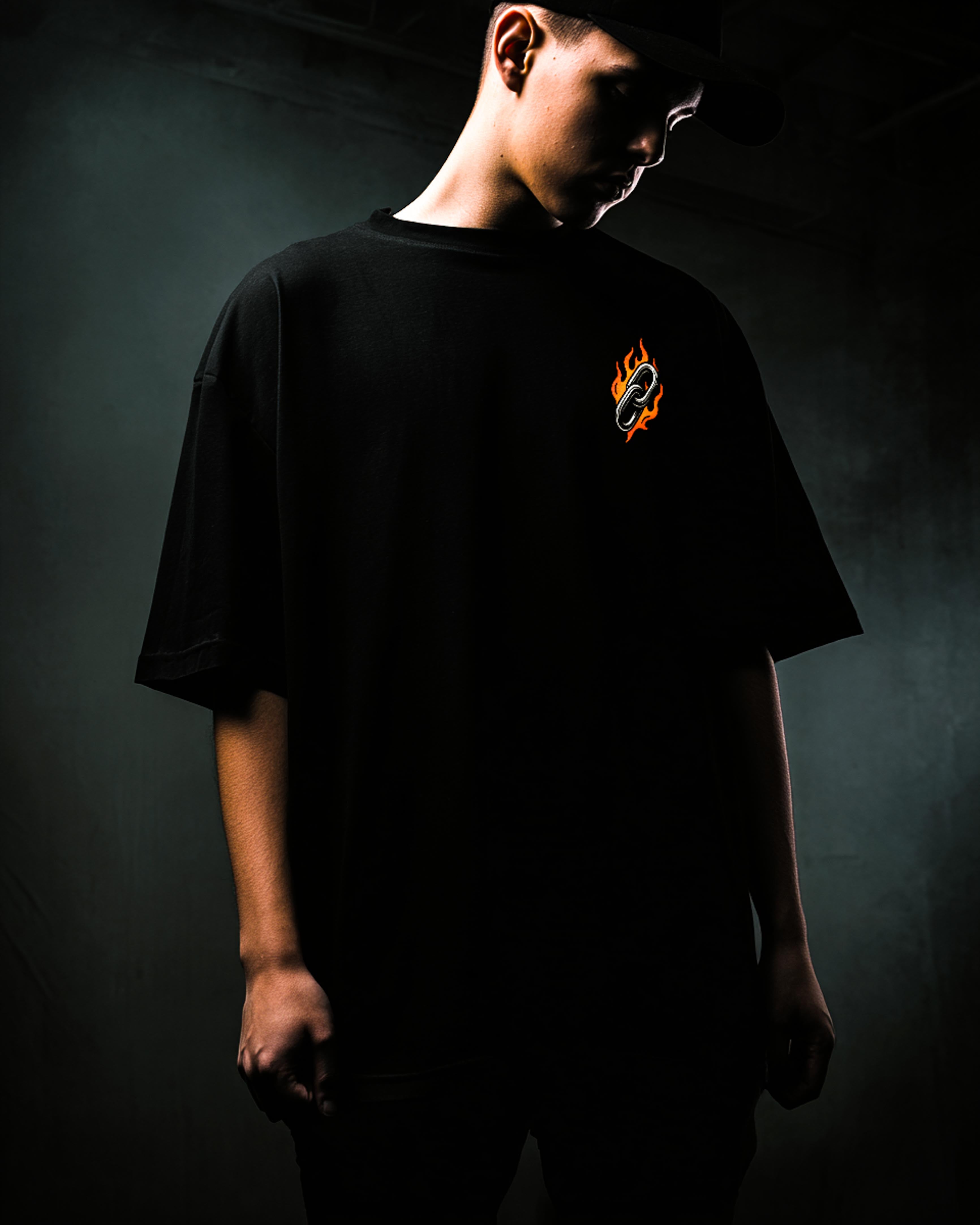 Condemnation - T-shirt