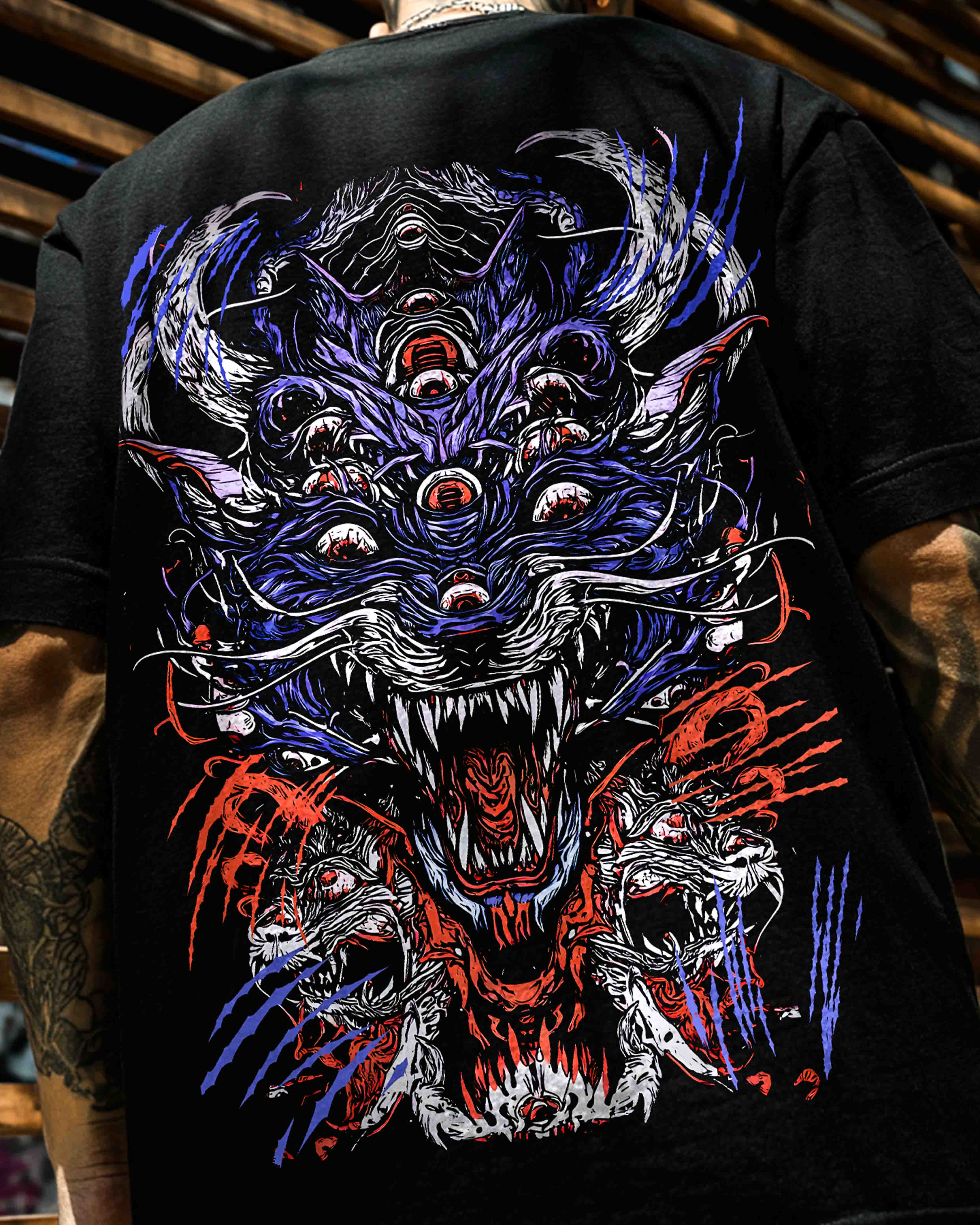 Fever Dream - T-shirt