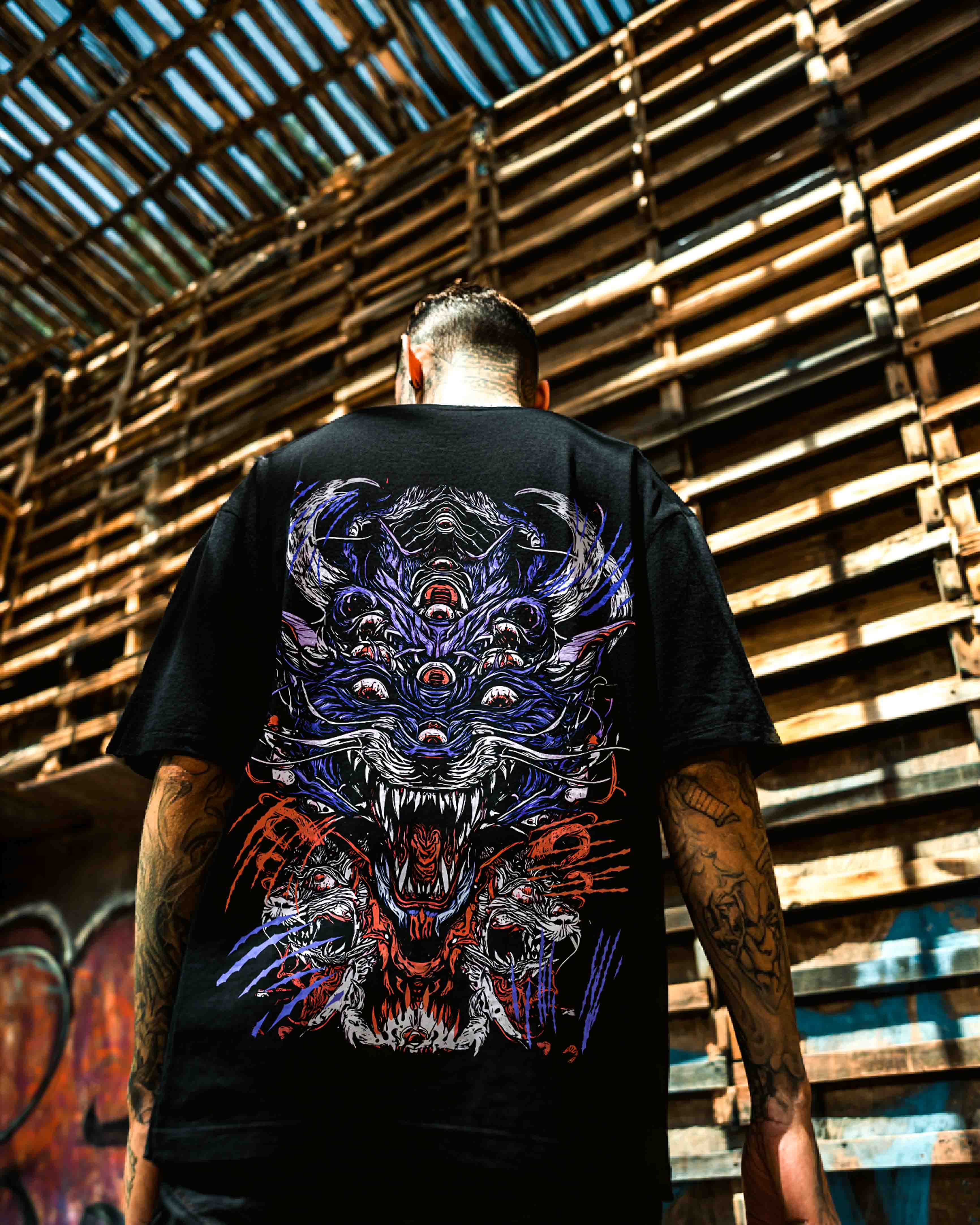 Fever Dream - T-shirt