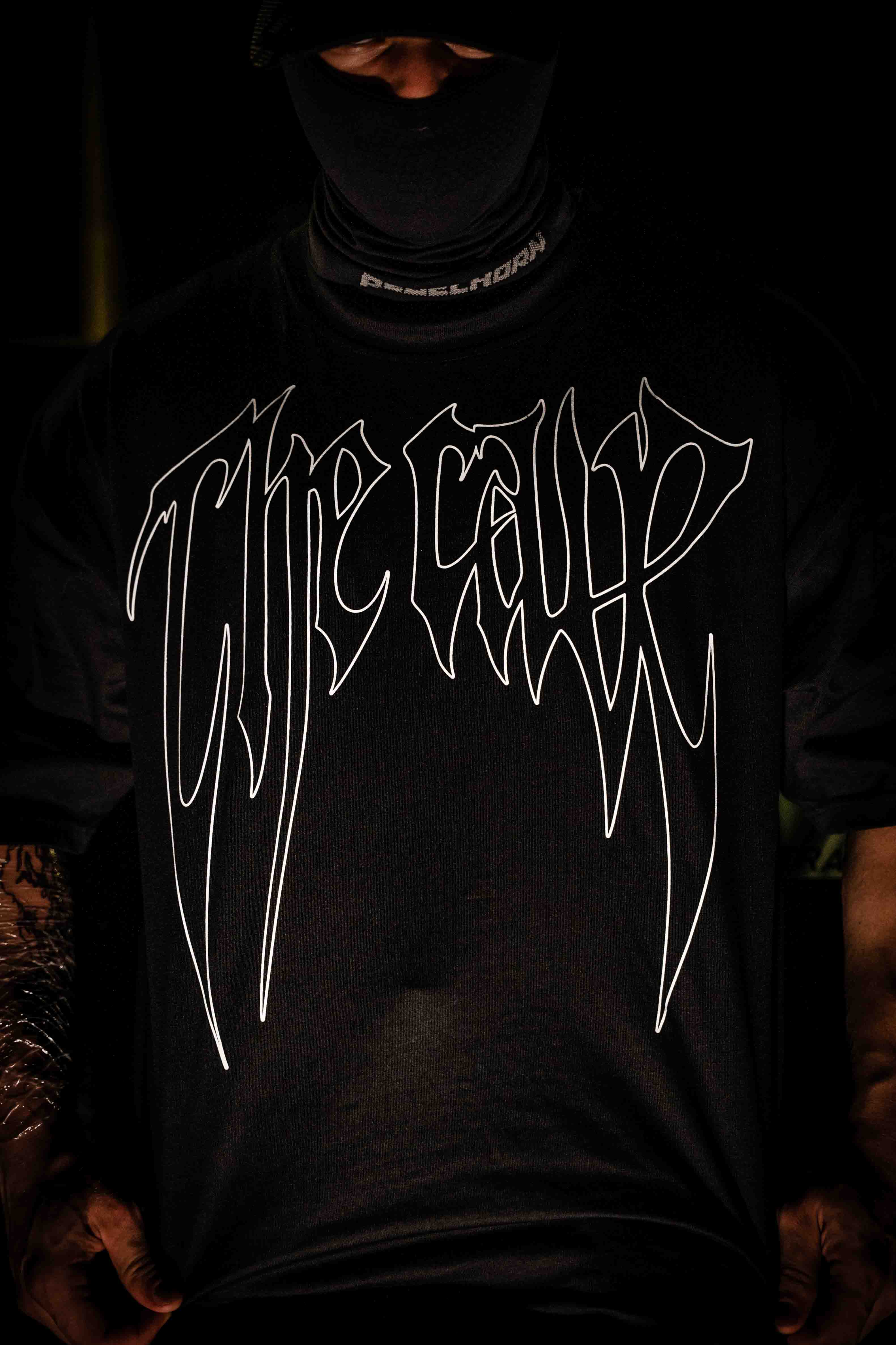 Doom Rider - Oversized T-shirt