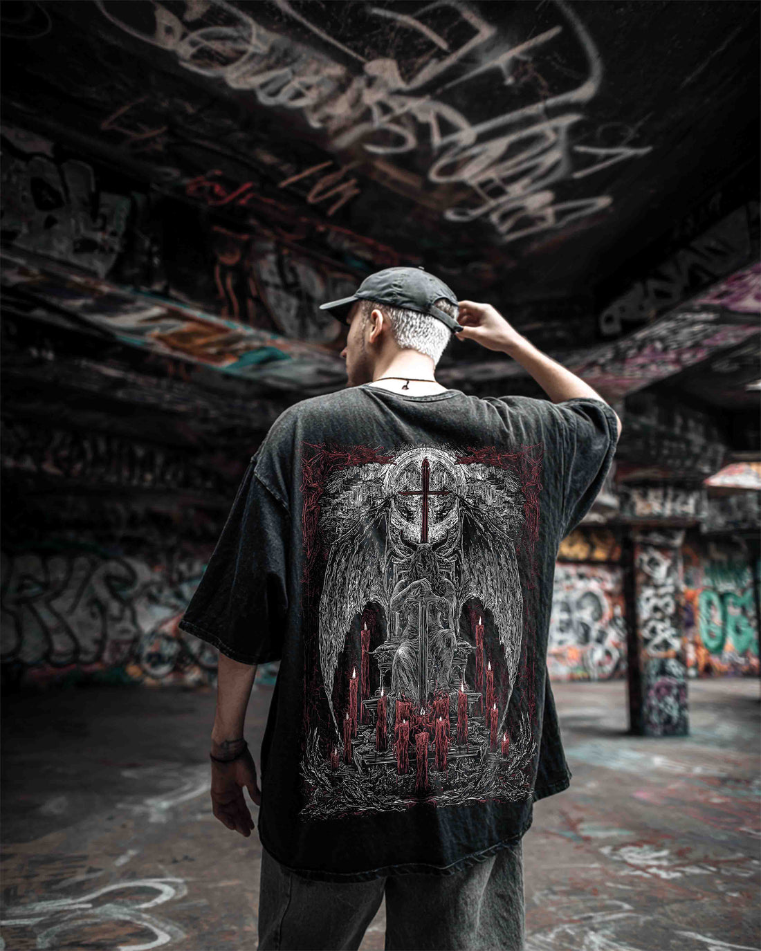 Resignation - T-shirt