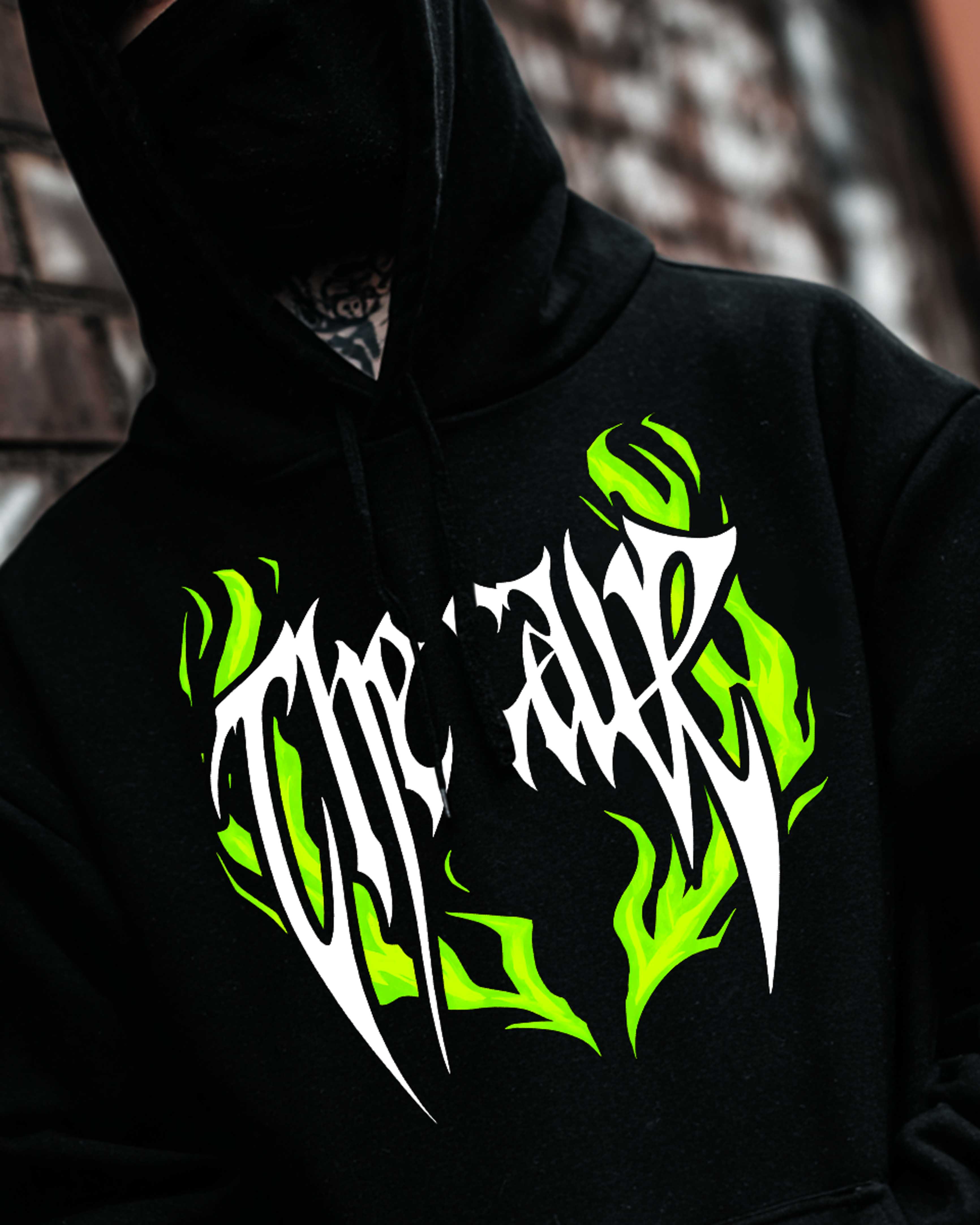 Witchfire - Hoodie