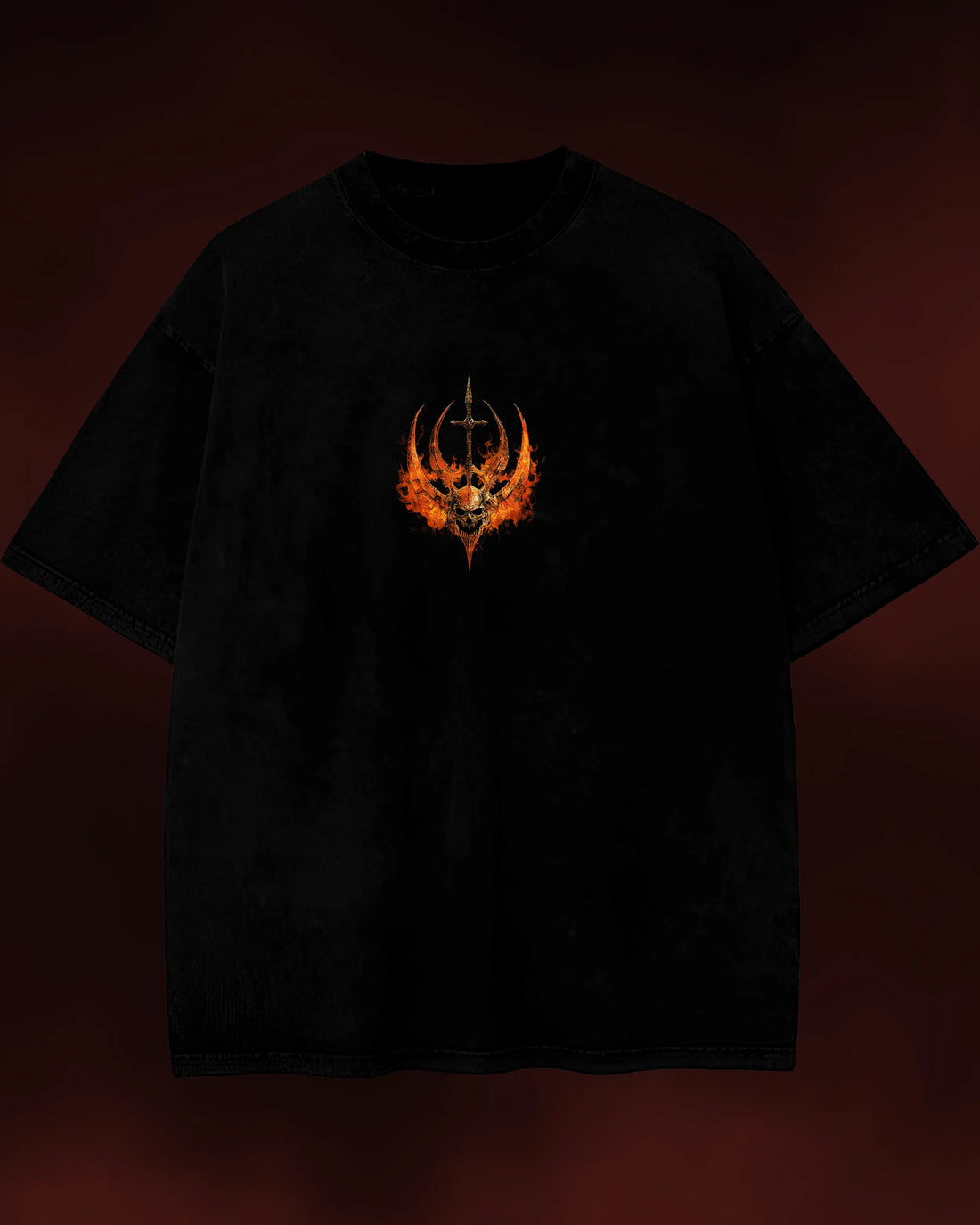 The Empire - T-shirt