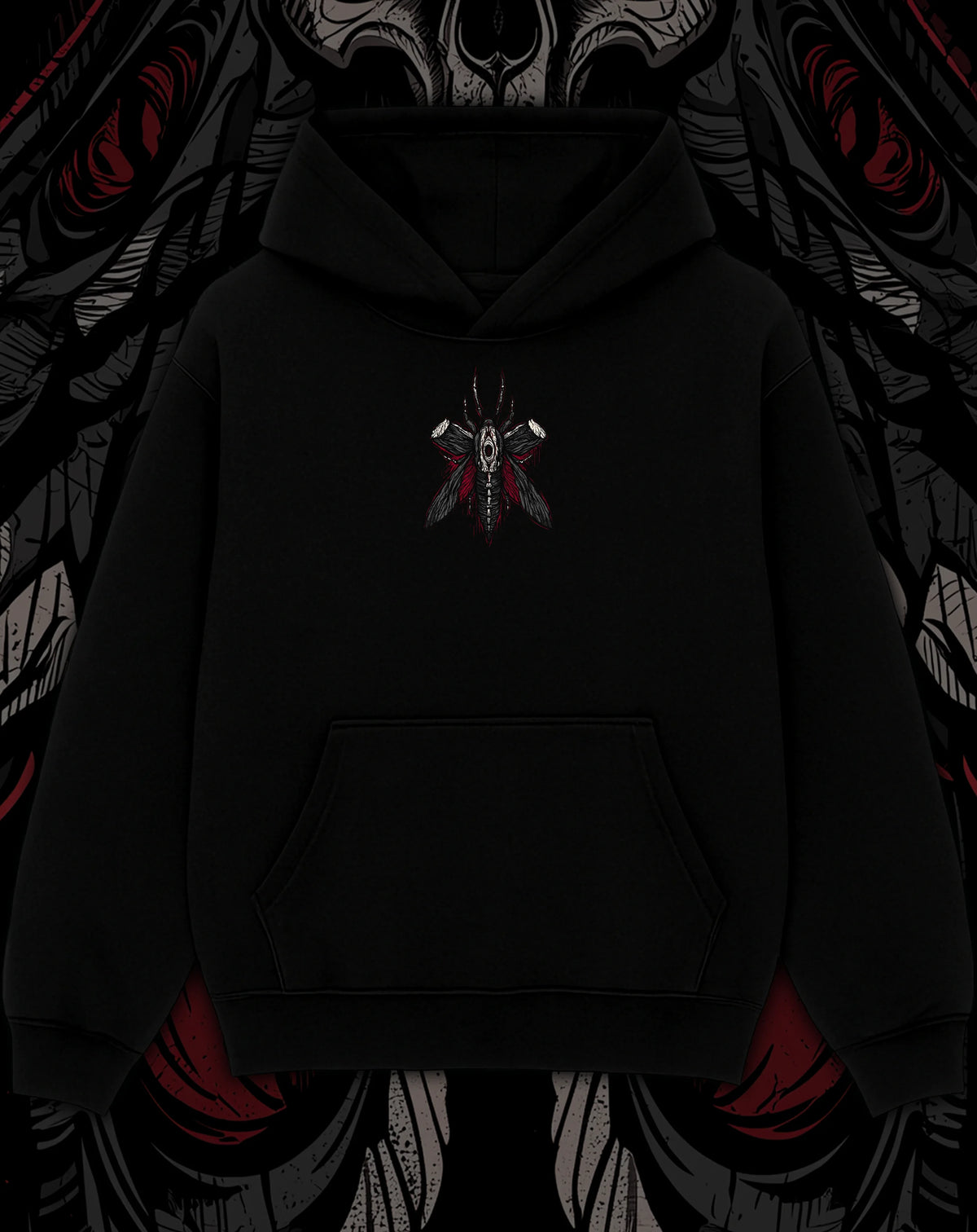 Alter Ego - Hoodie