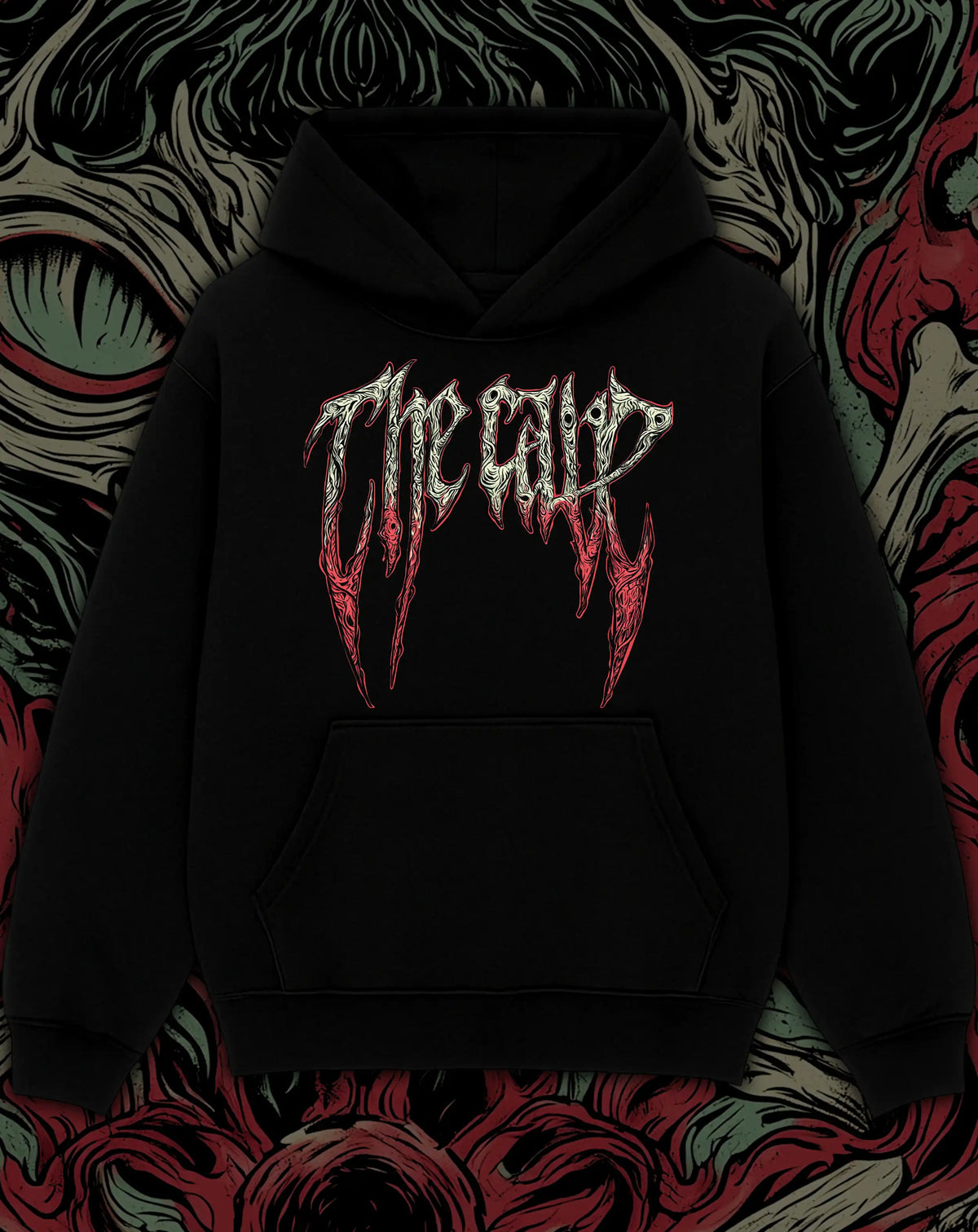 Hellcat - Hoodie