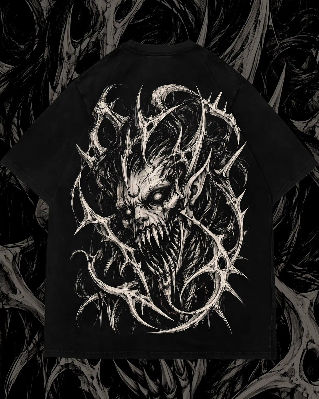 Beyond Human - T-shirt