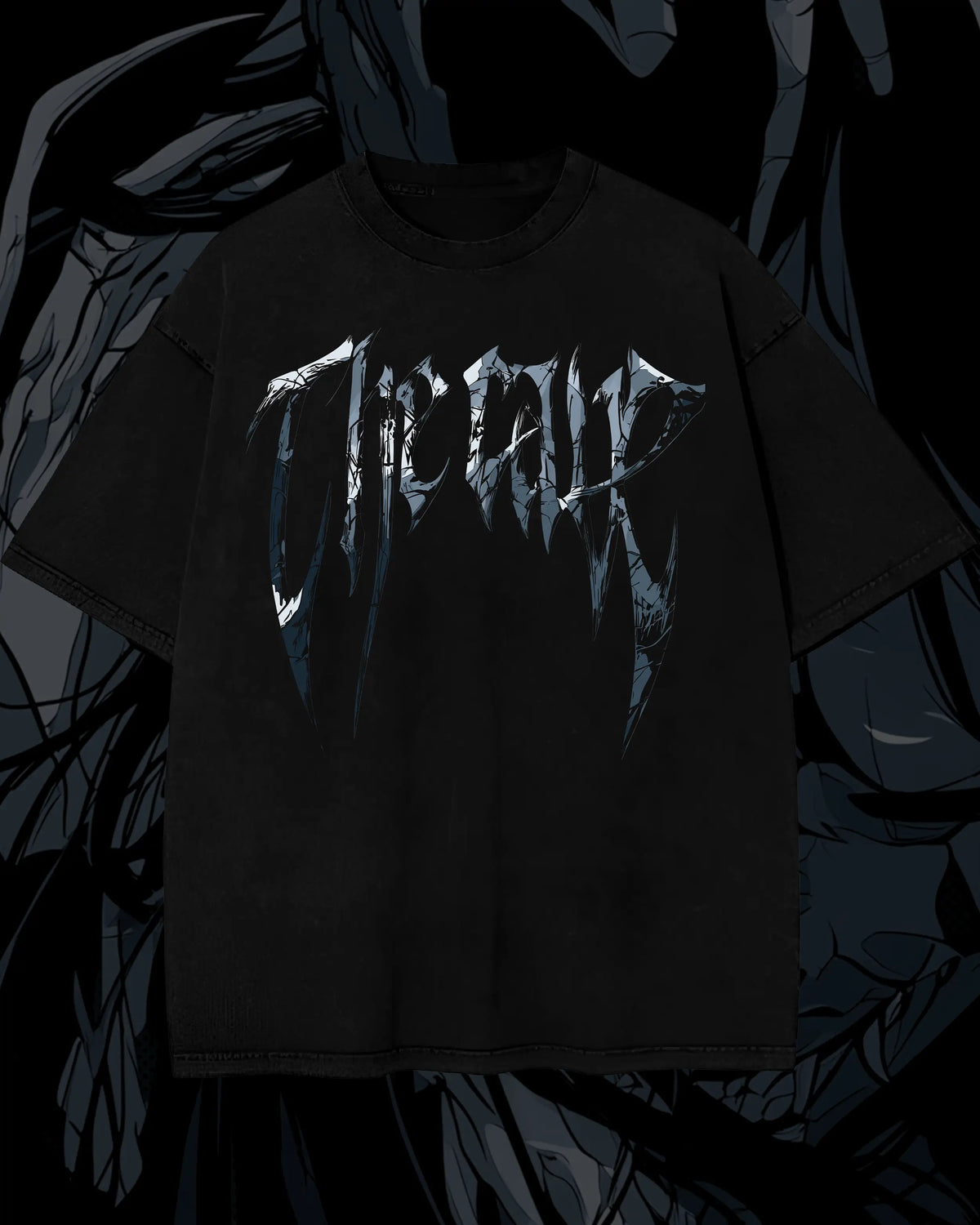Cold Blood - T-shirt