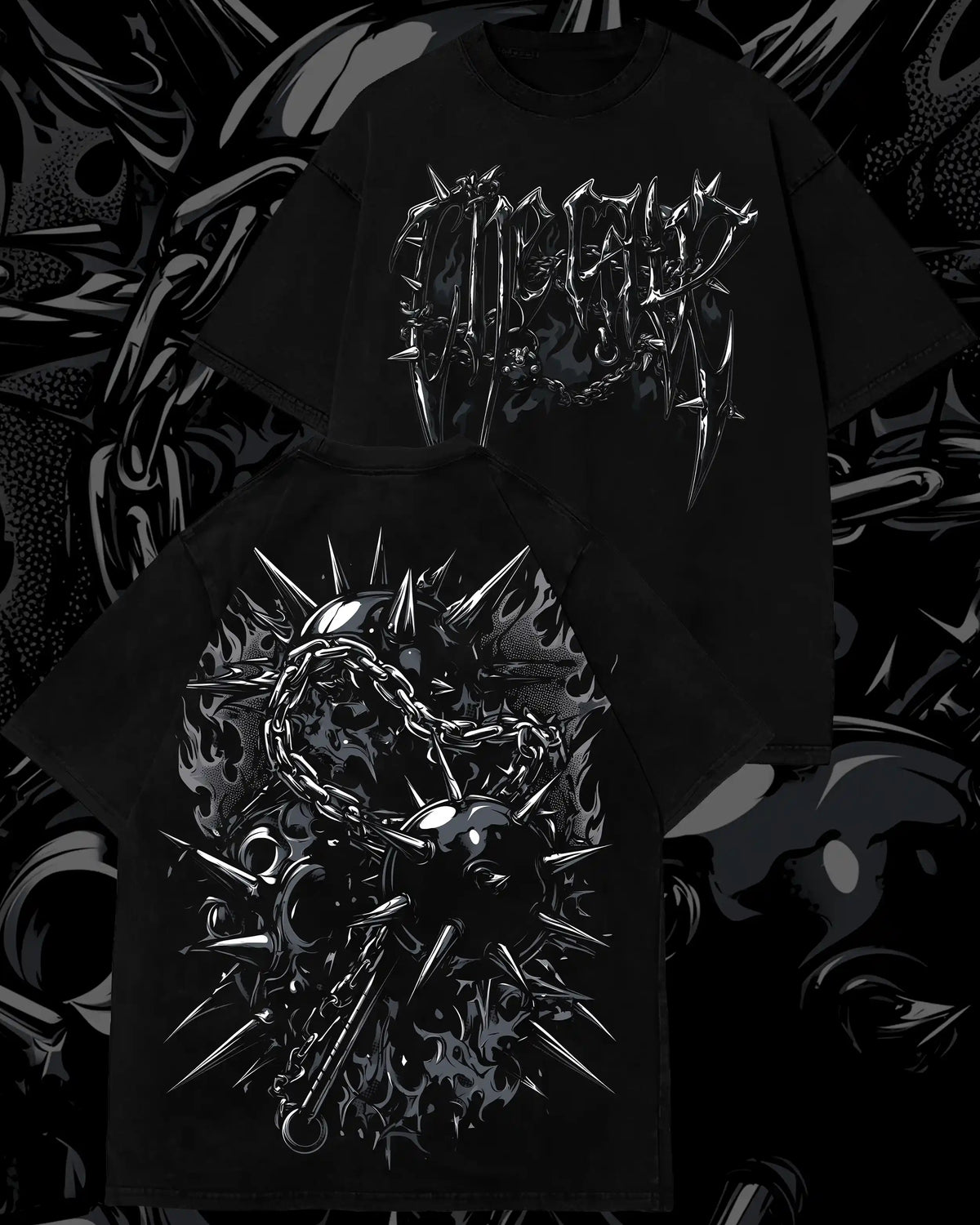 Holding Back - T-shirt