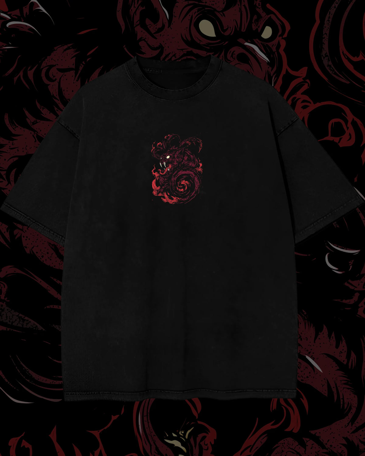 Mental Breakdown - T-shirt