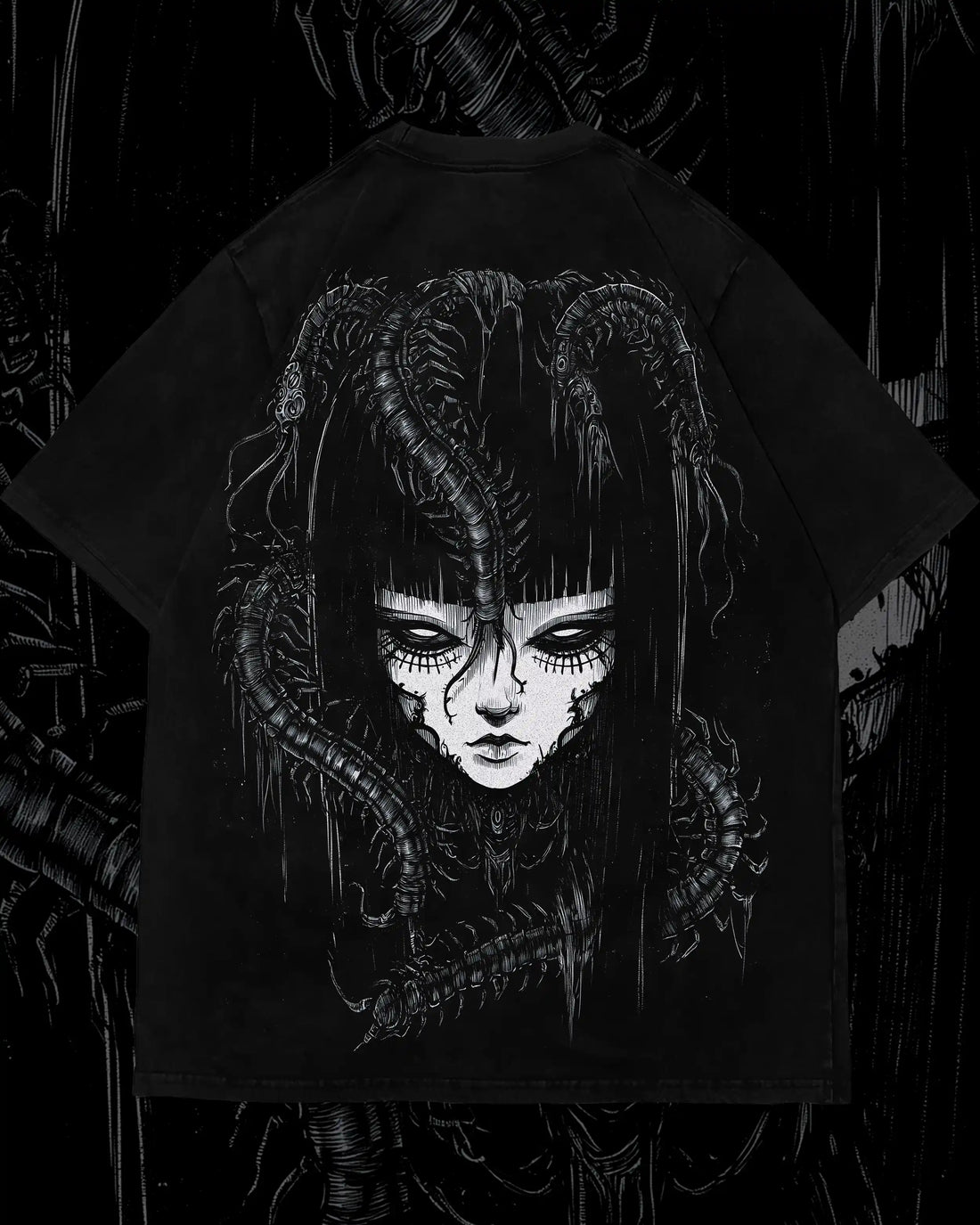 Numb - T-shirt