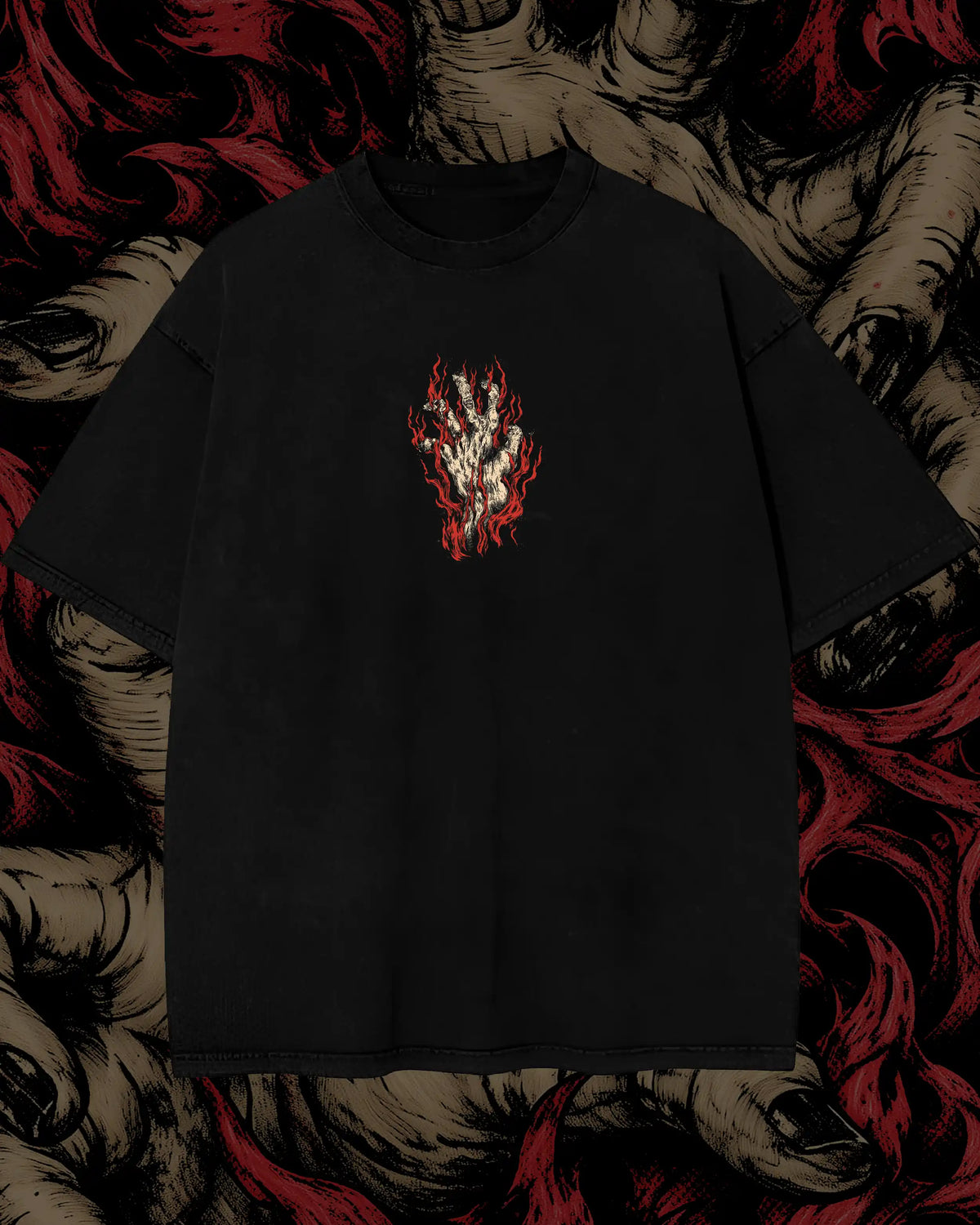 Out of Reach - T-shirt