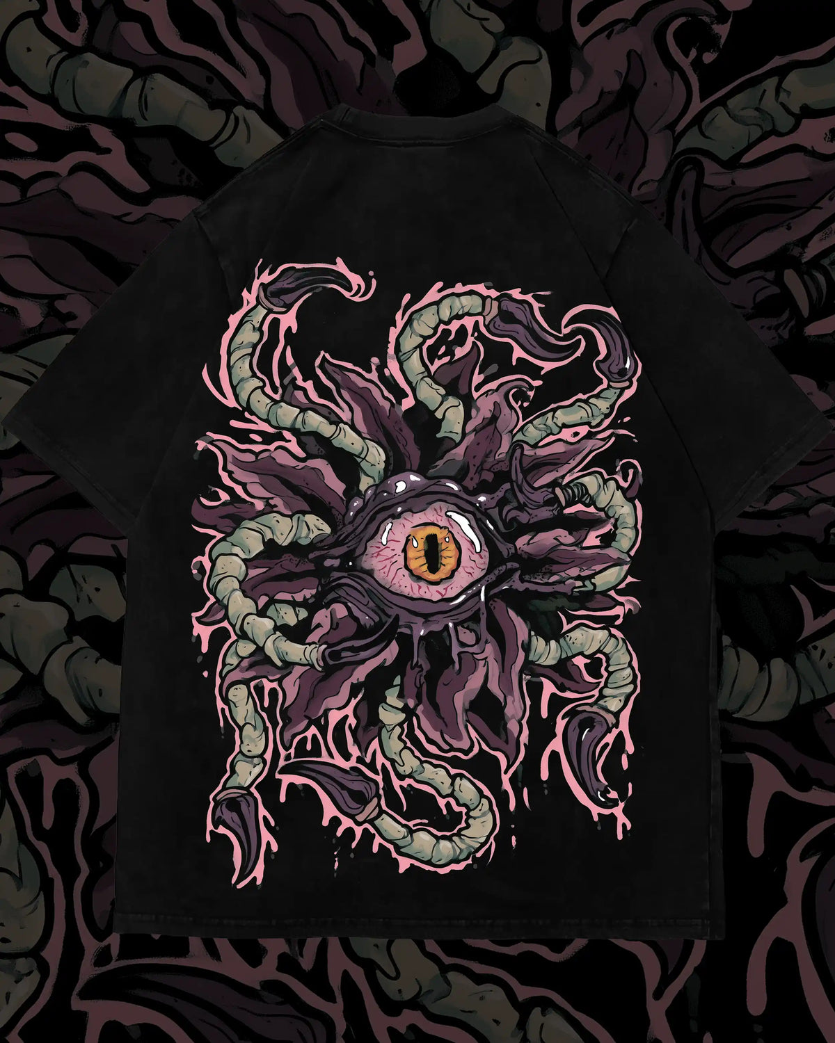 Overthinking - T-shirt