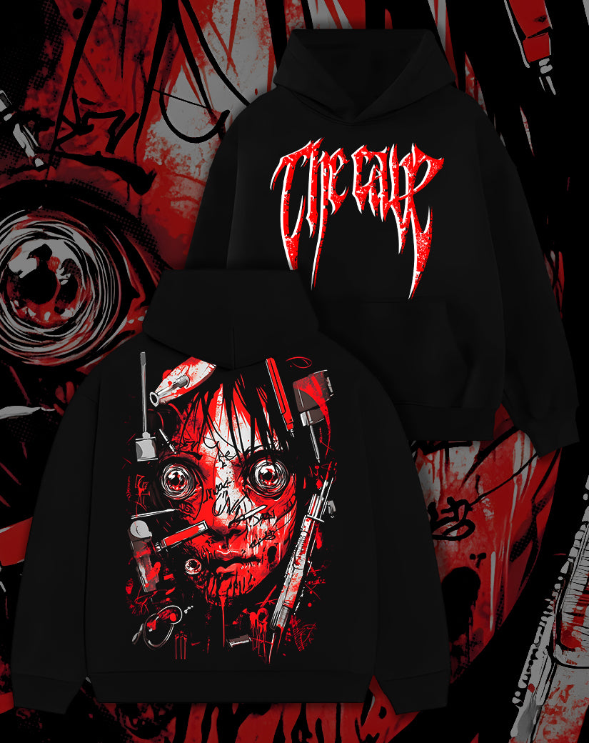Clinical - Hoodie