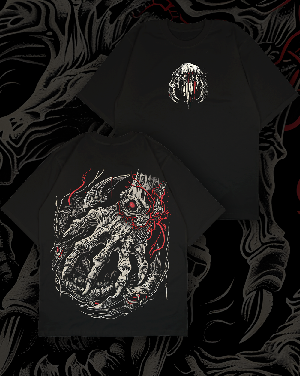 Locked - T-shirt