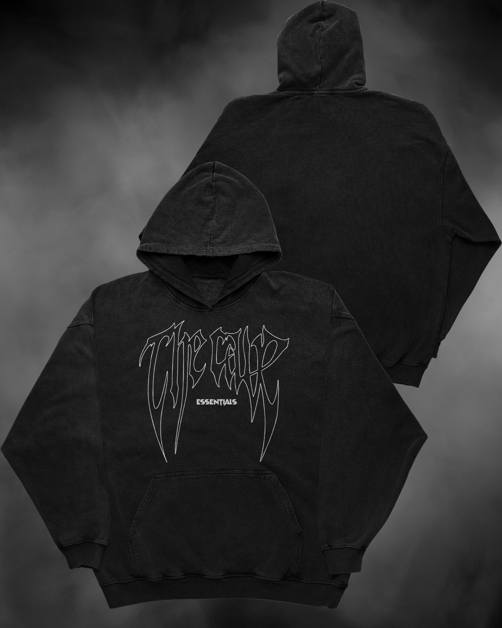 Essential - Hoodie