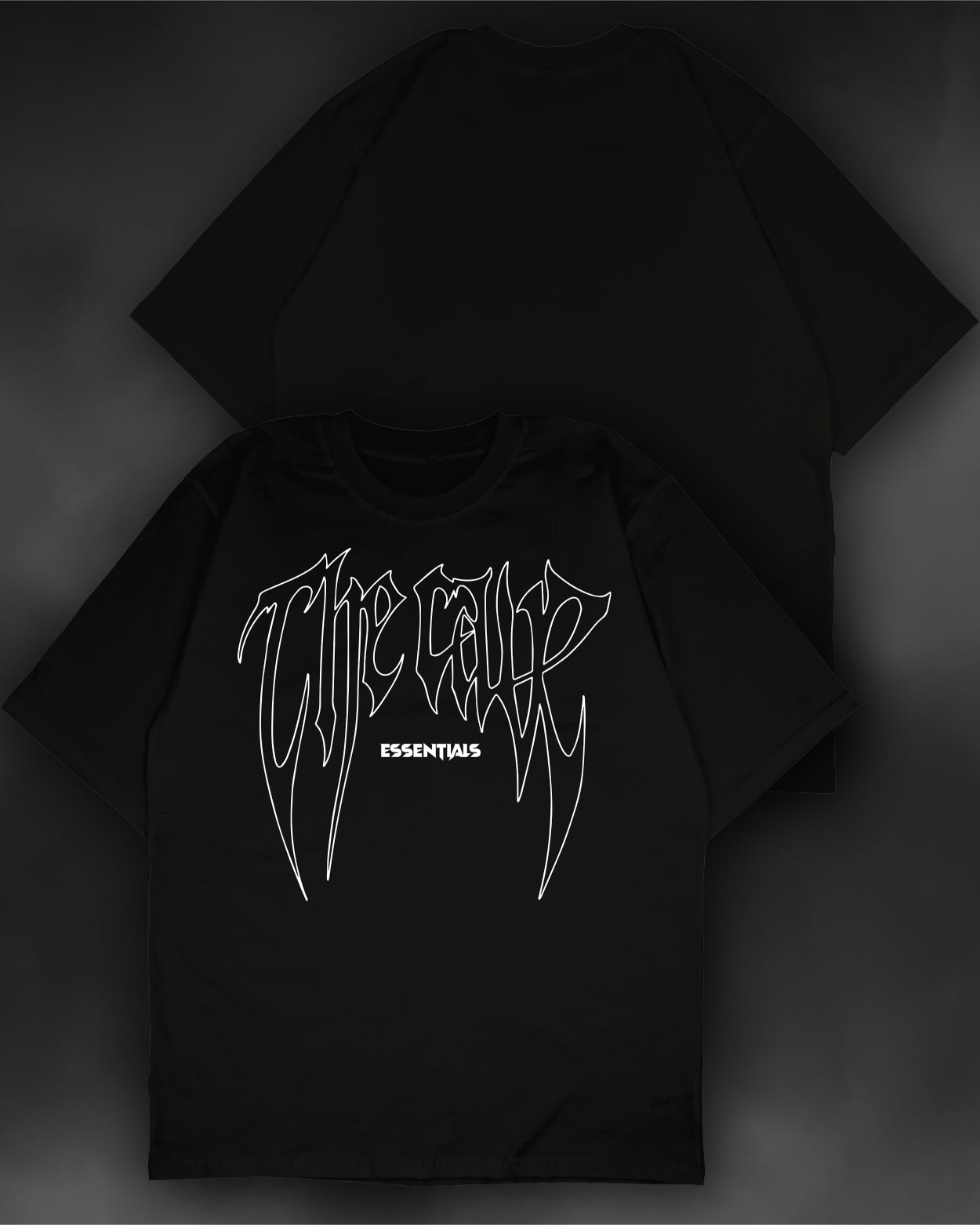 Essential - T-shirt