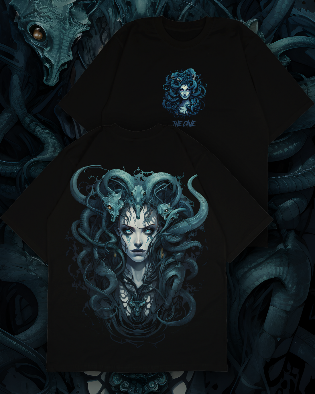 Soul Reaper - T-shirt