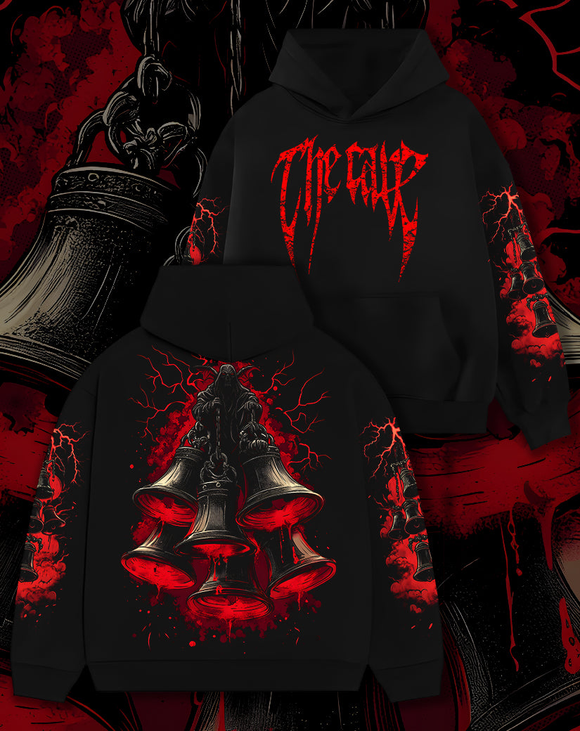 Hells Bells - Hoodie