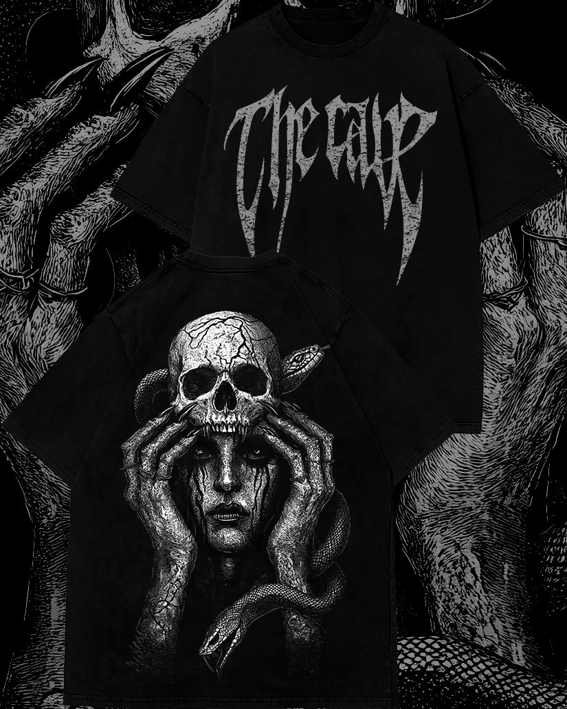 Mental - T-shirt