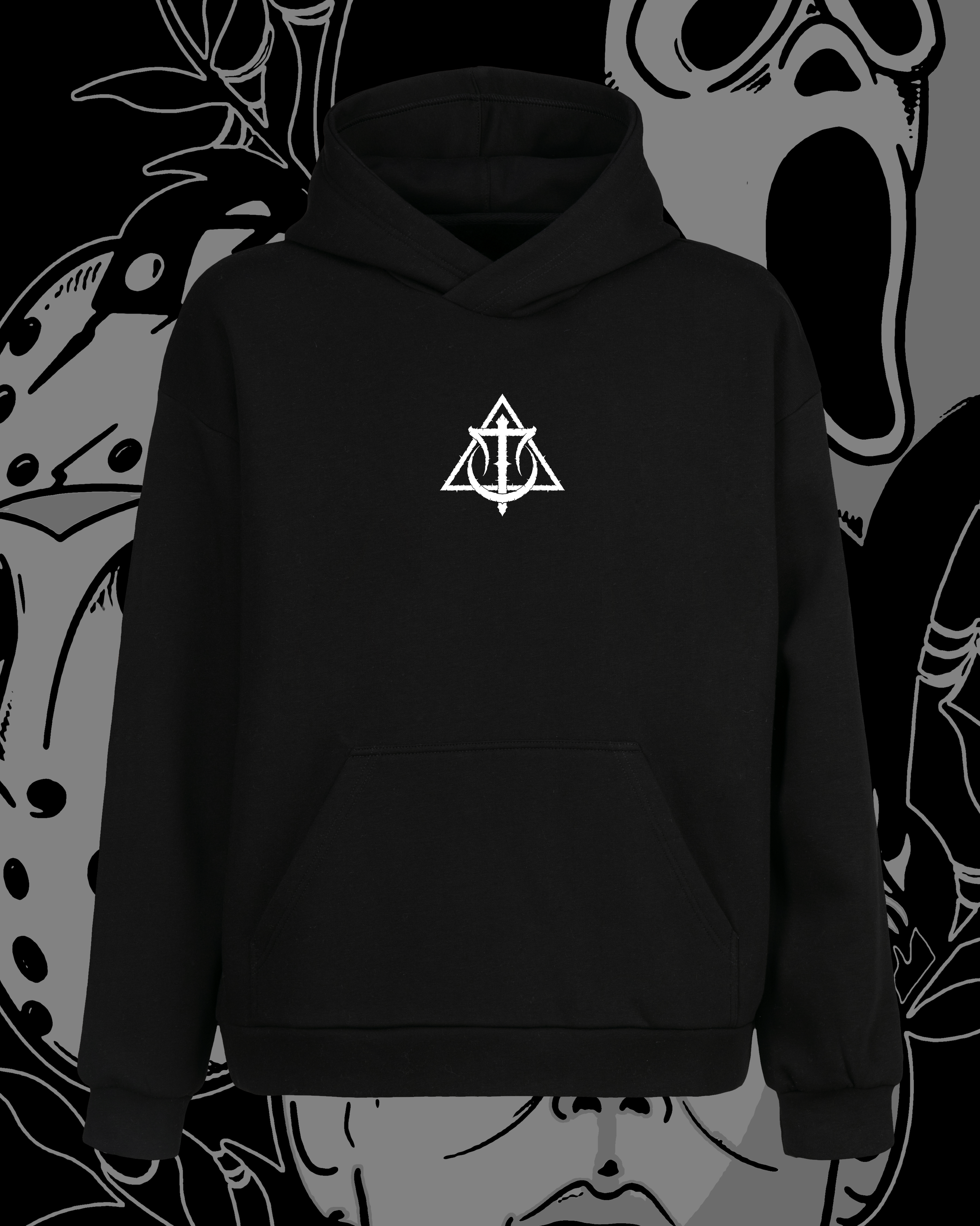 Halloween - Hoodie