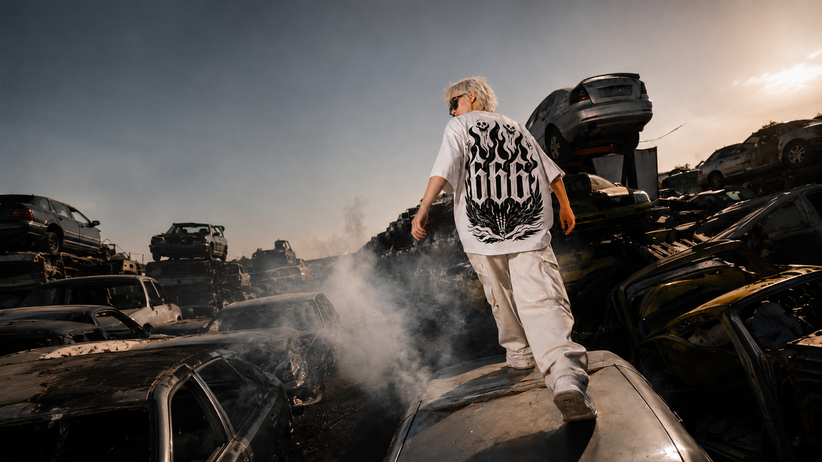 T-shirts