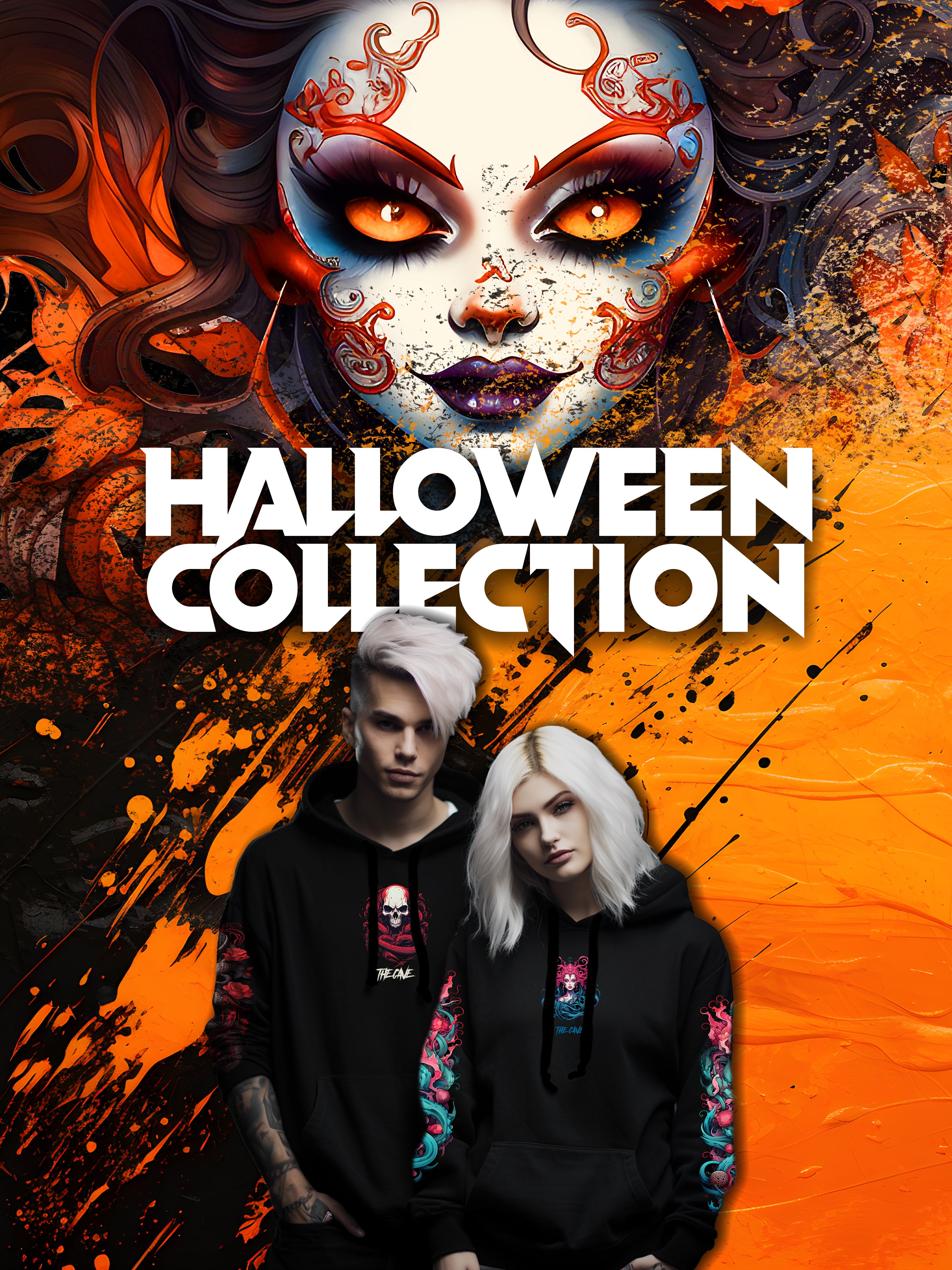 The Halloween Collection