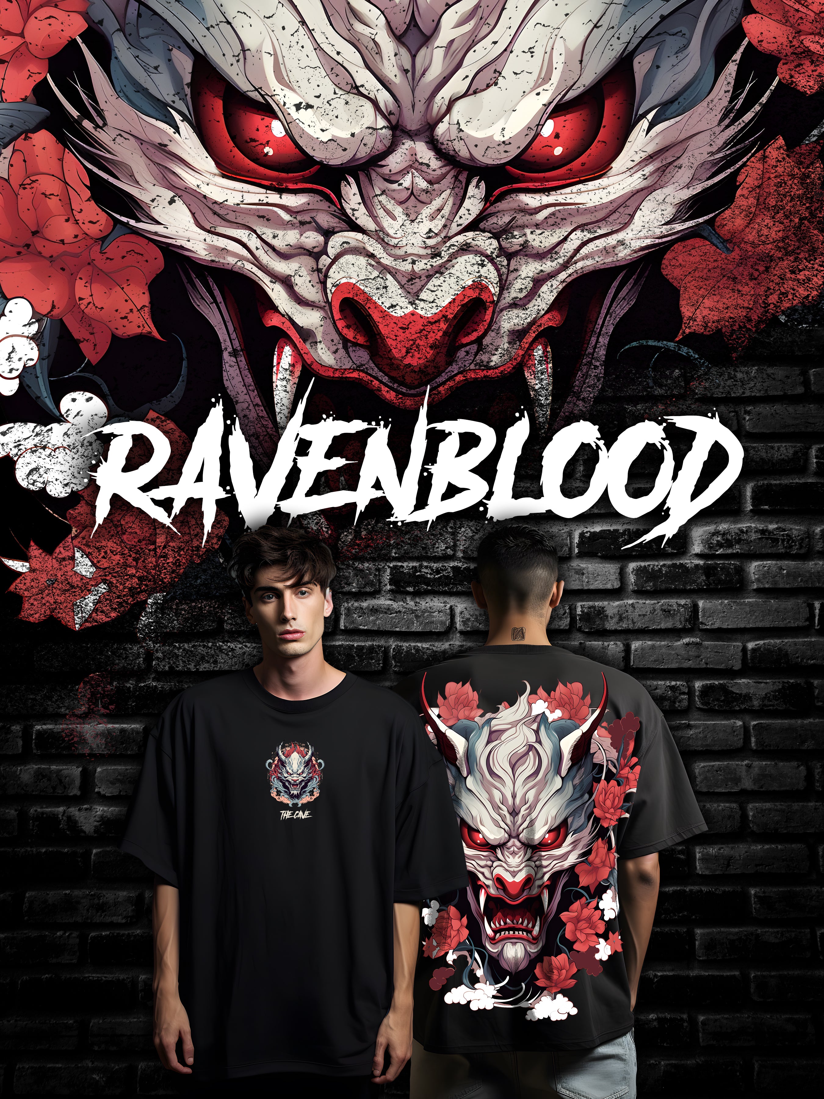 Raven Blood Collection