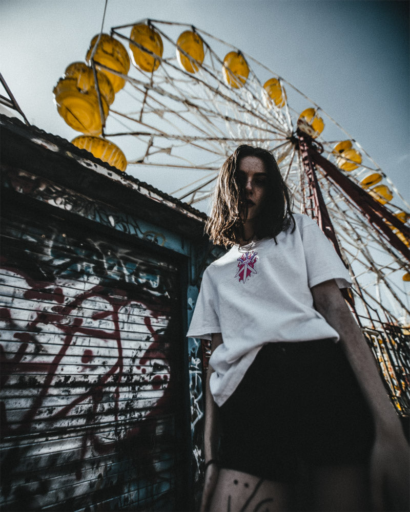 Hell Stab - T-shirt