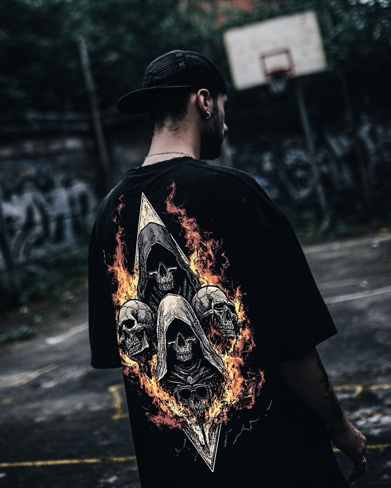 Shadow Lords - T-shirt