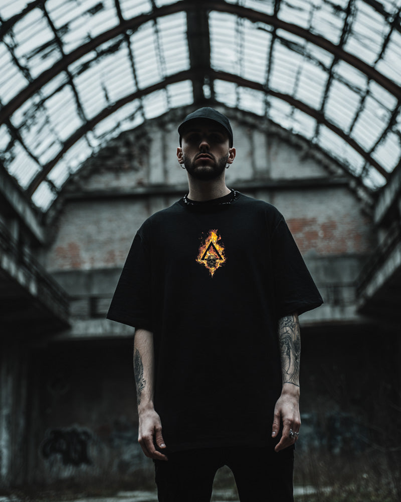 Shadow Lords - T-shirt