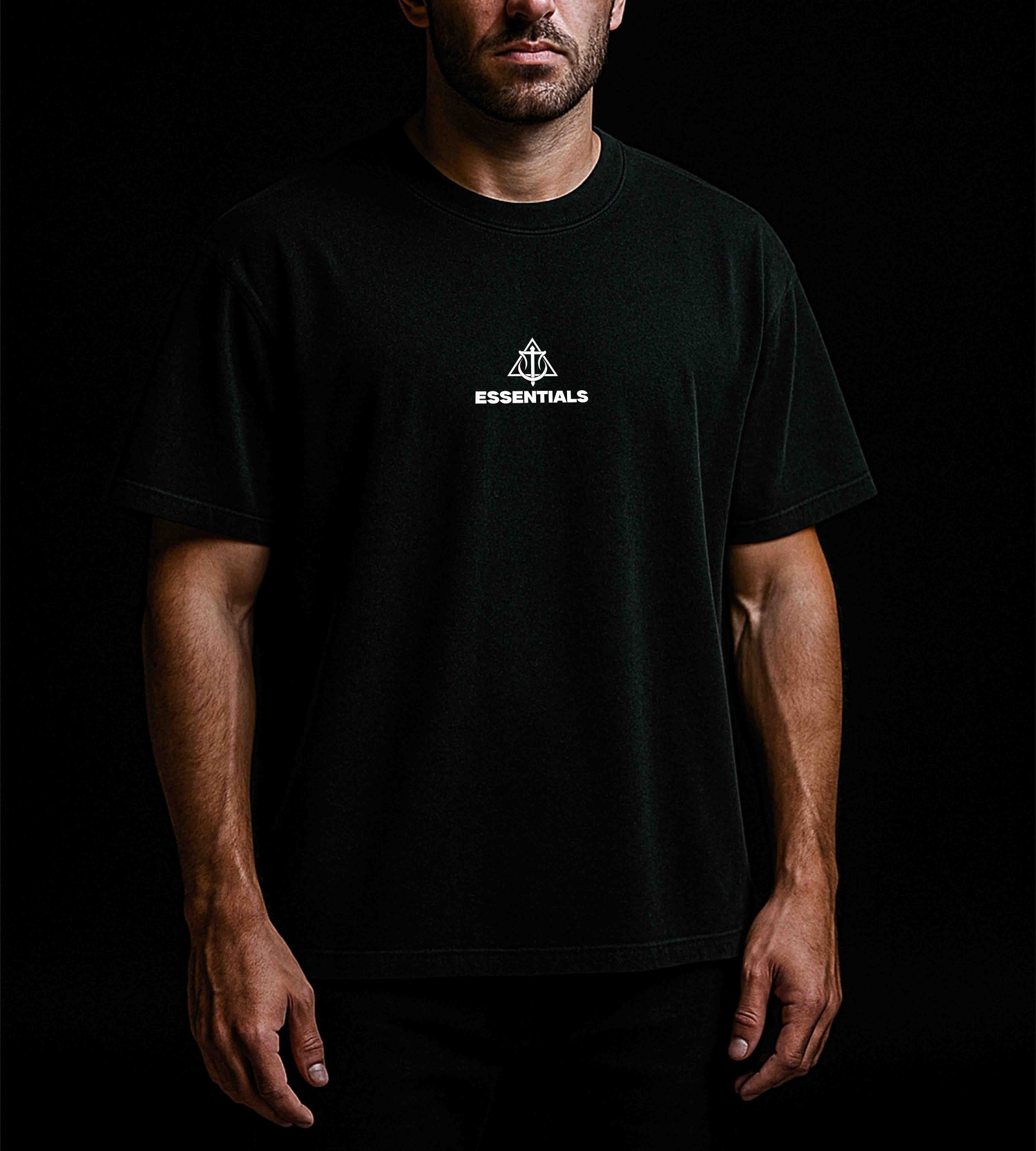 Essential 2.0 - T-shirt