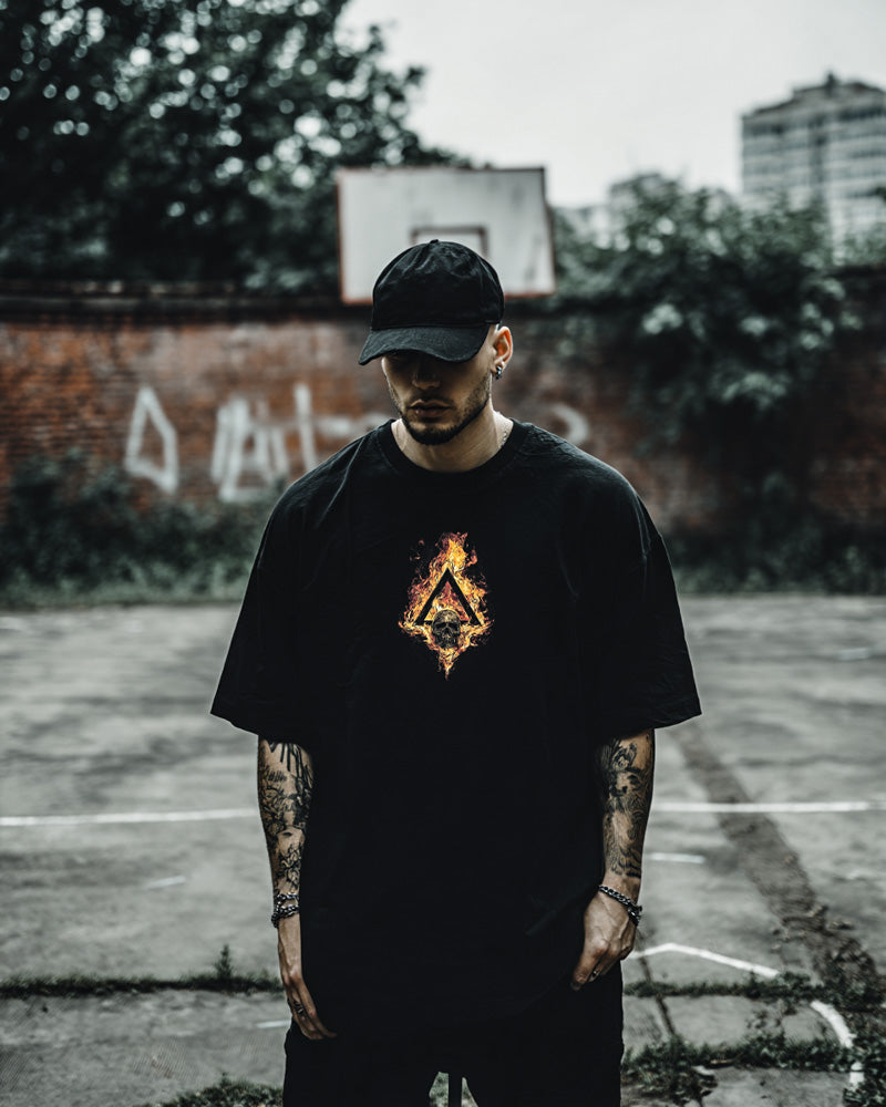 Shadow Lords - T-shirt
