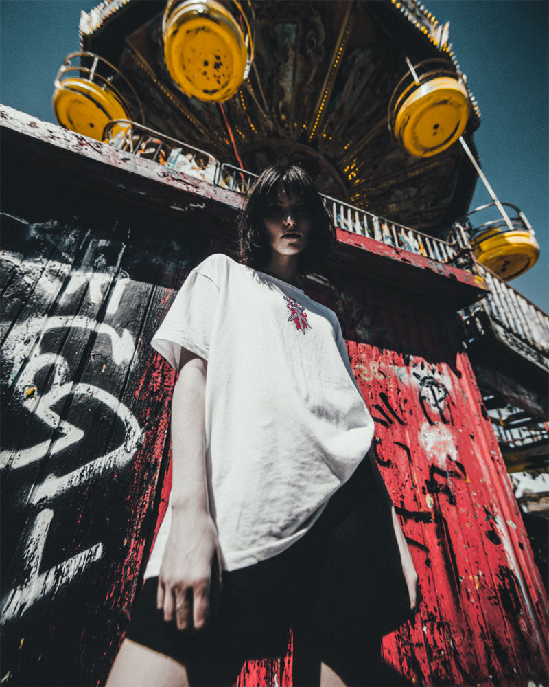 Hell Stab - T-shirt