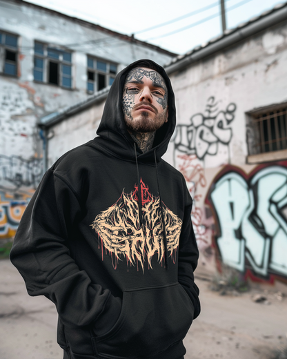 Infernal - Hoodie