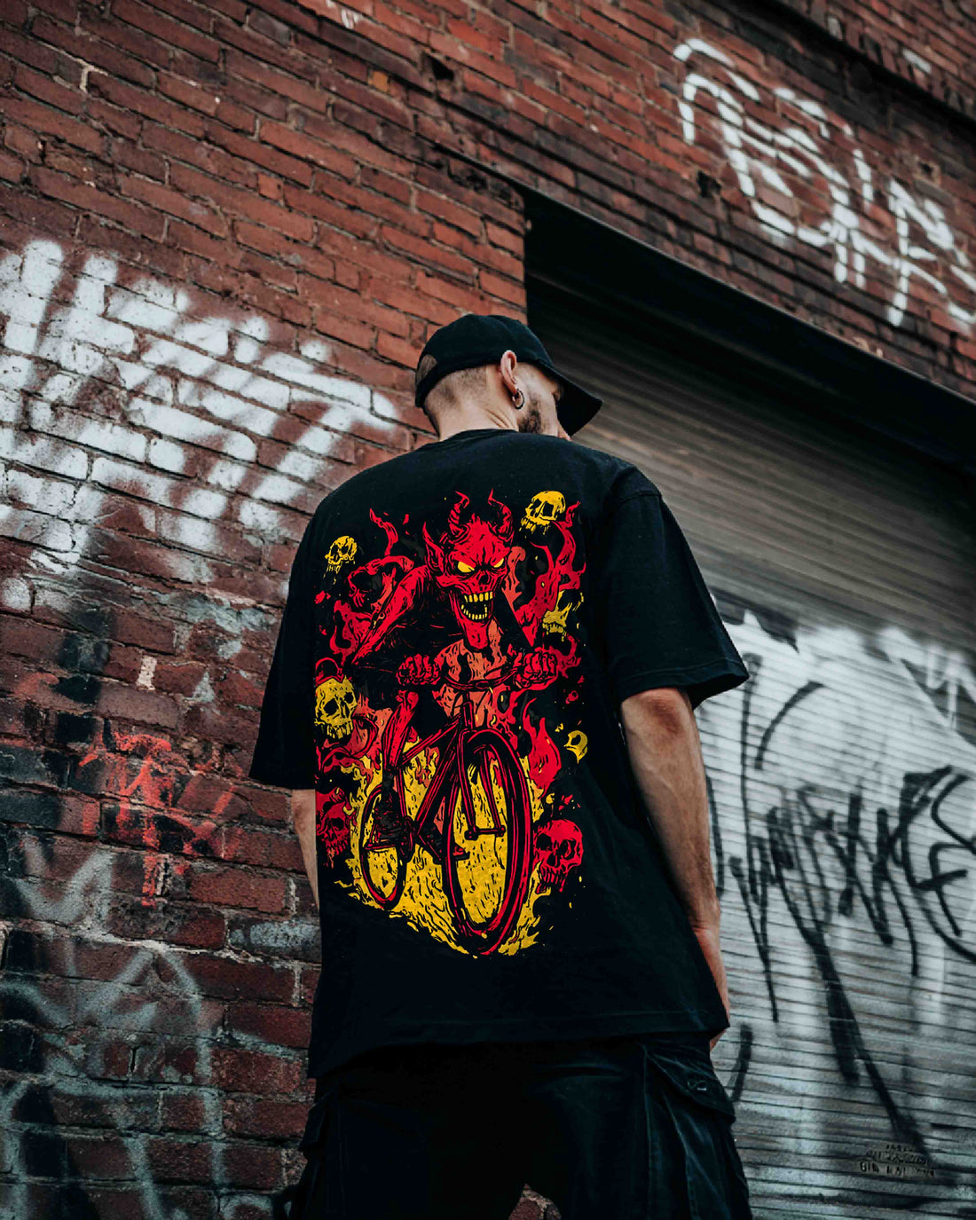 Adrenaline - T-shirt