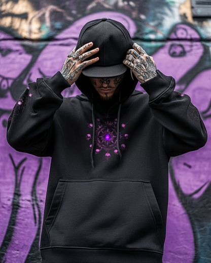 Empress of the Abyss - Hoodie