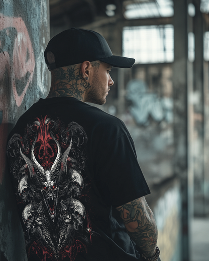 Sins - T-shirt