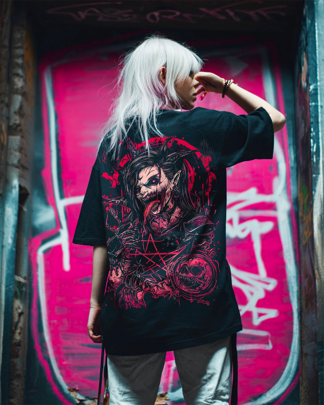 Feast - T-shirt