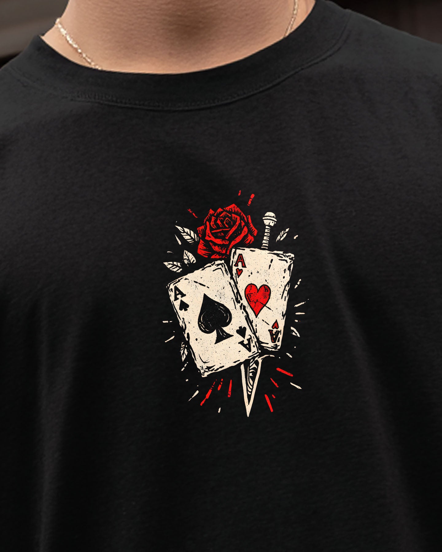 Fold or Die - T-shirt